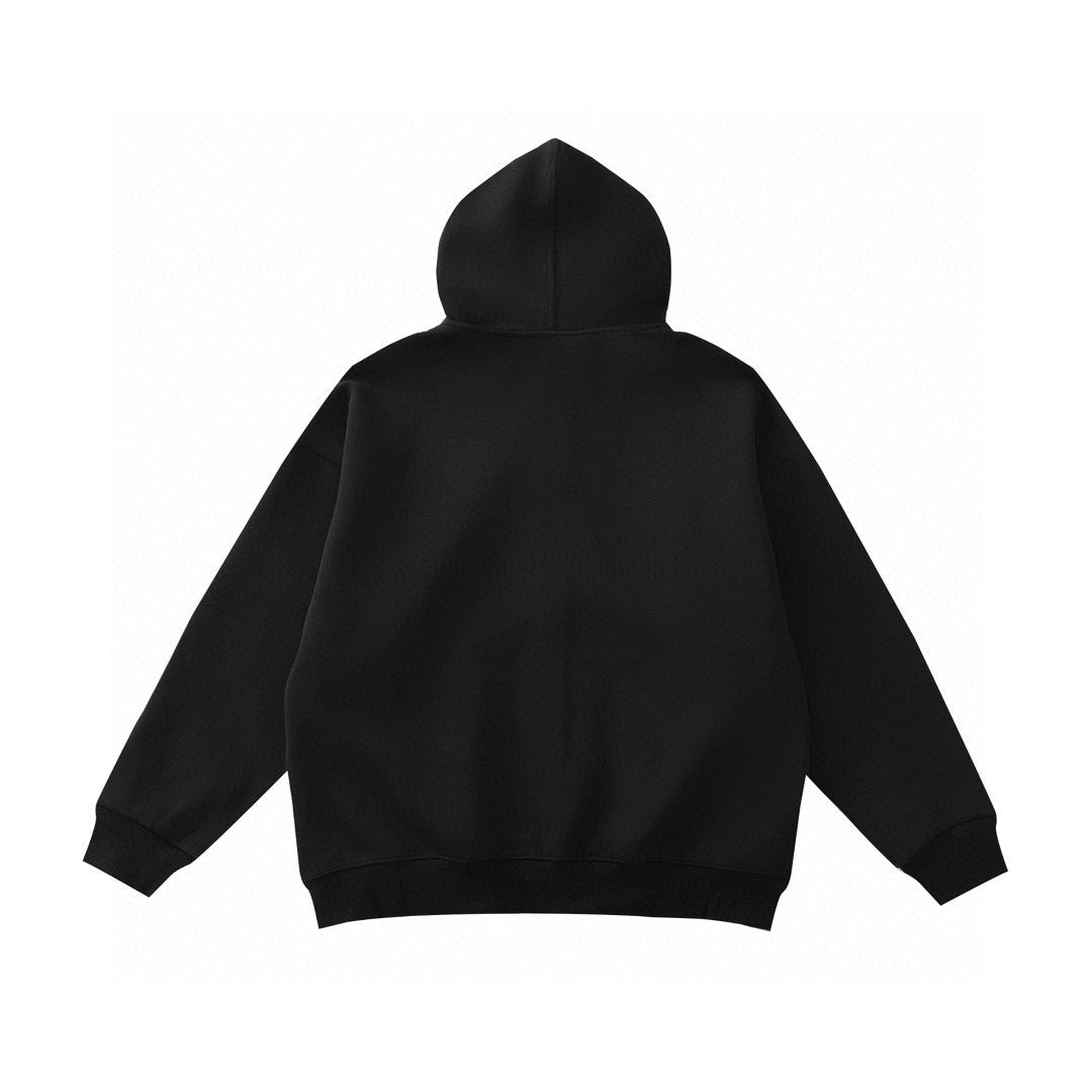 GG ZIP HOODIE