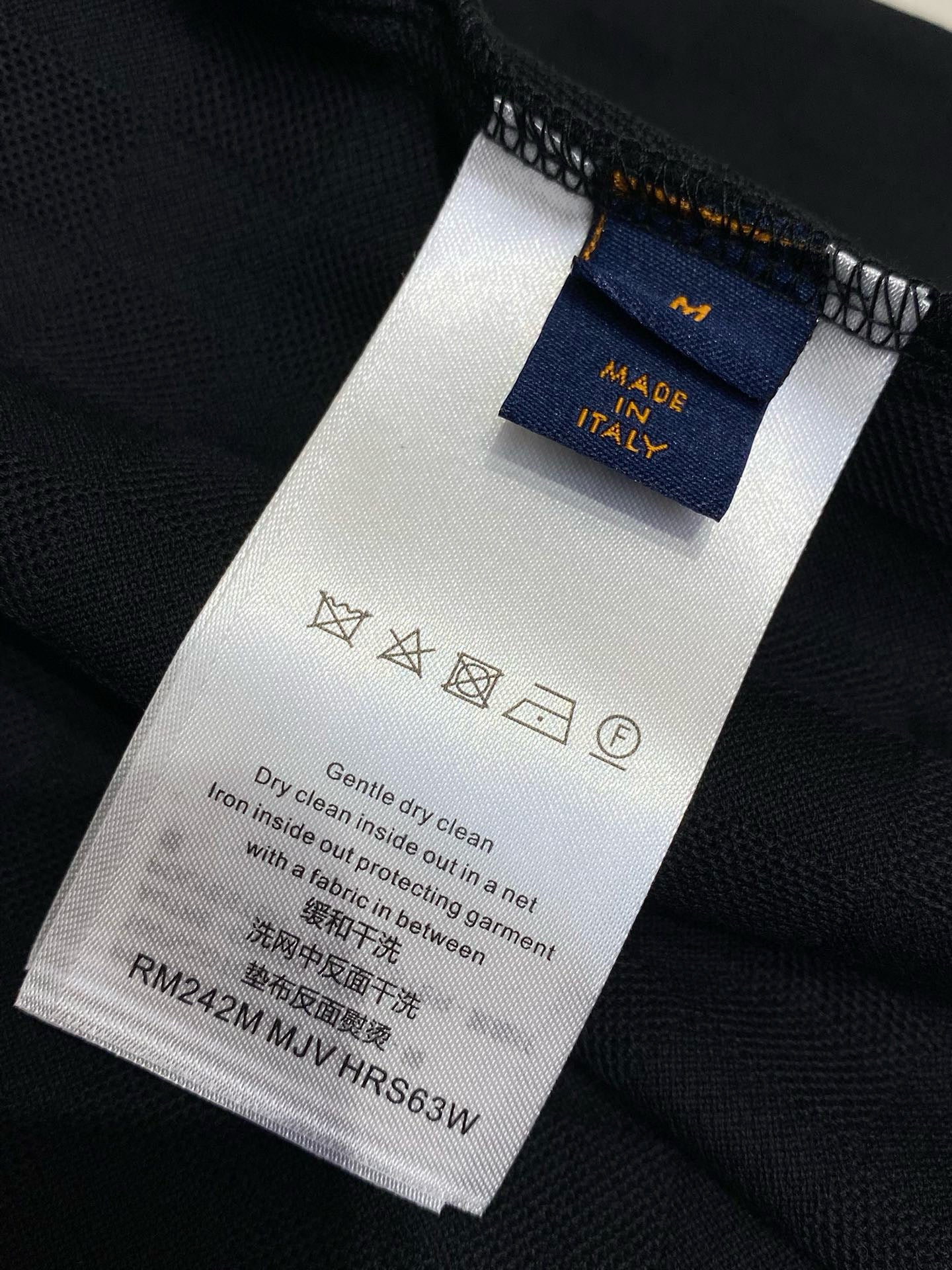 LOU POLO