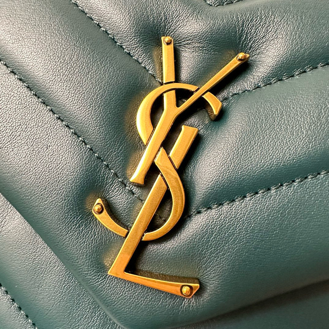 SL LOULOU SMALL BAG