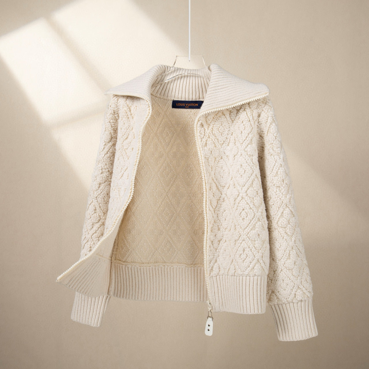 LOU SHEARING JACKET
