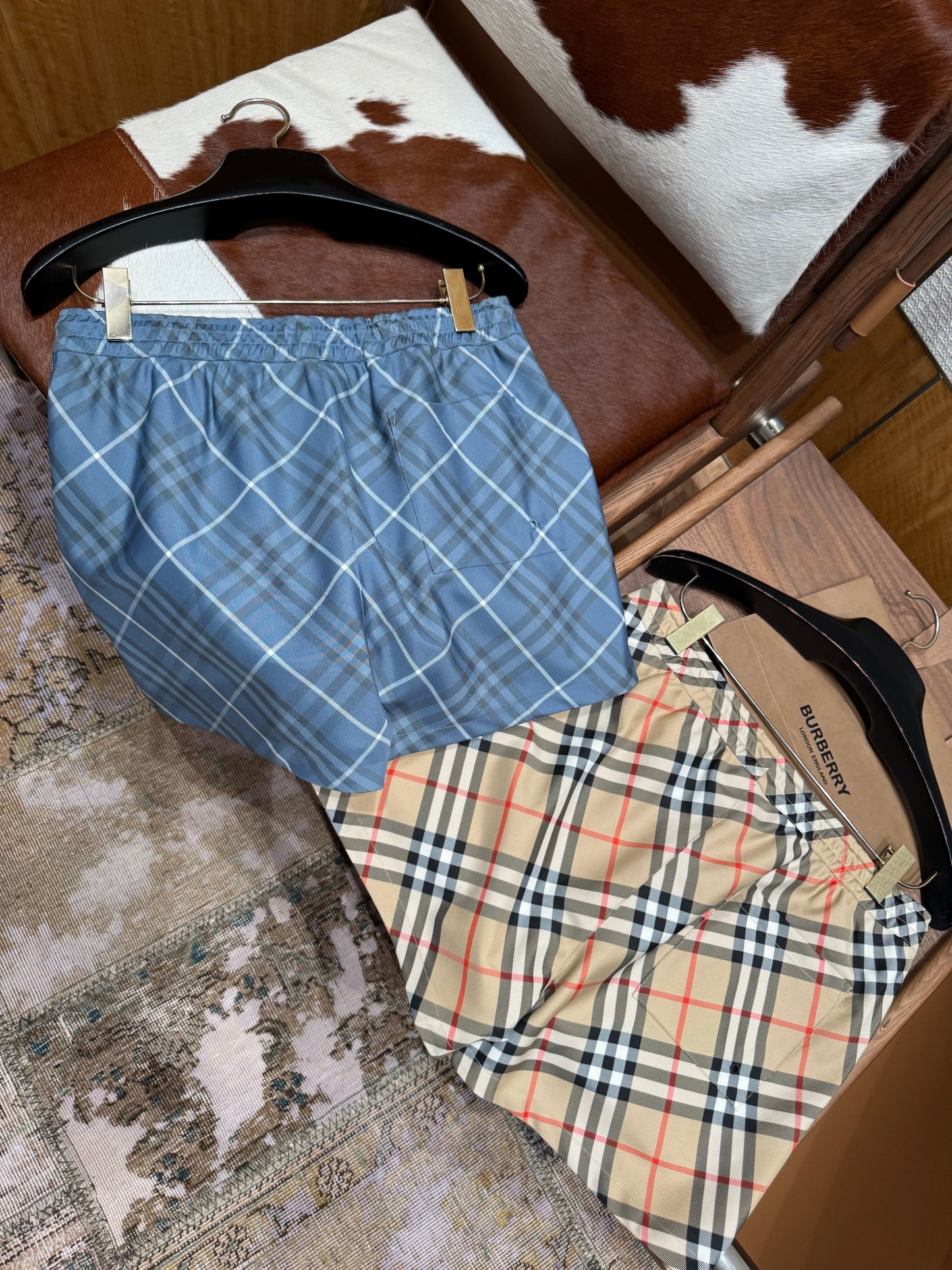BBR SHORTS
