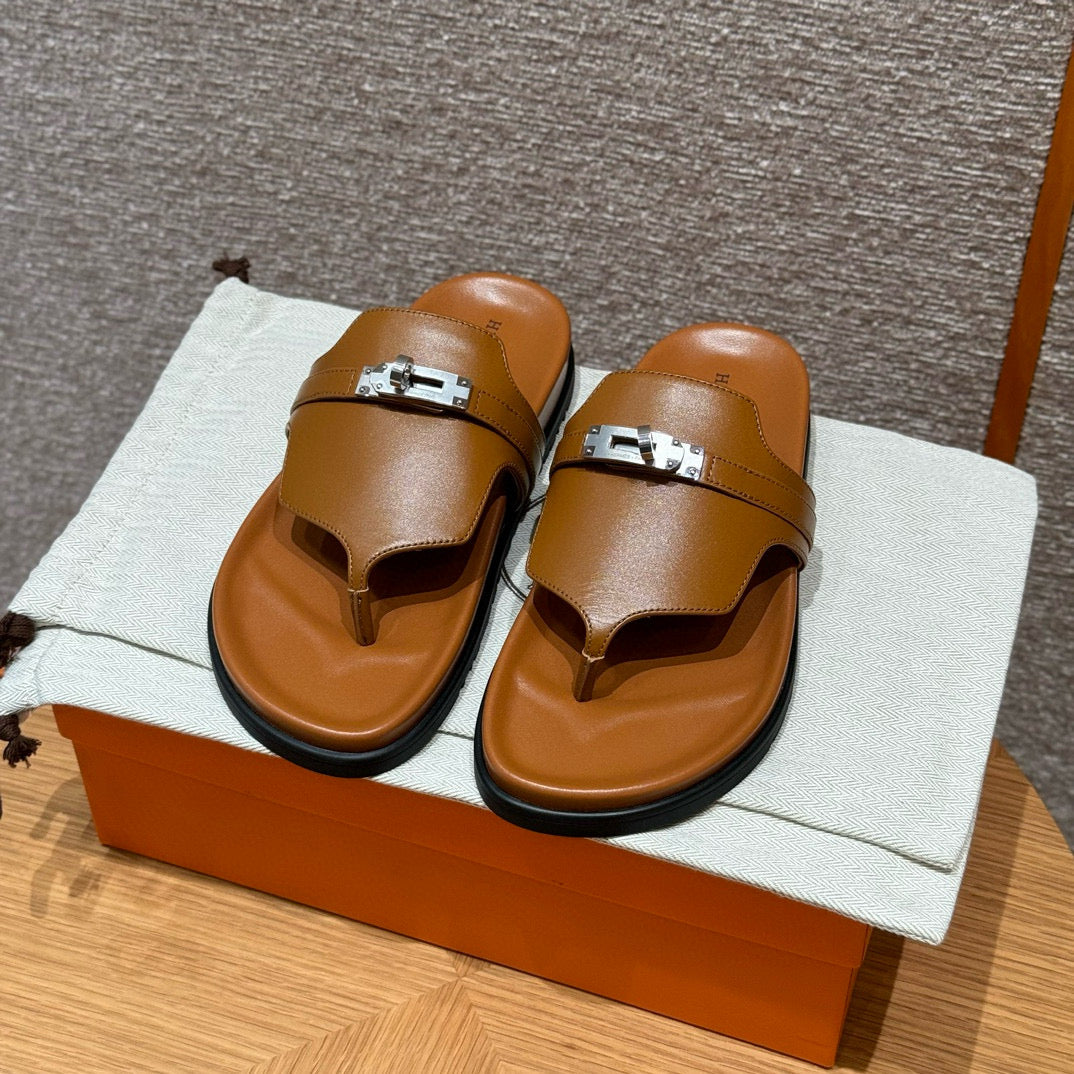 HERM EMPIRE SANDALS