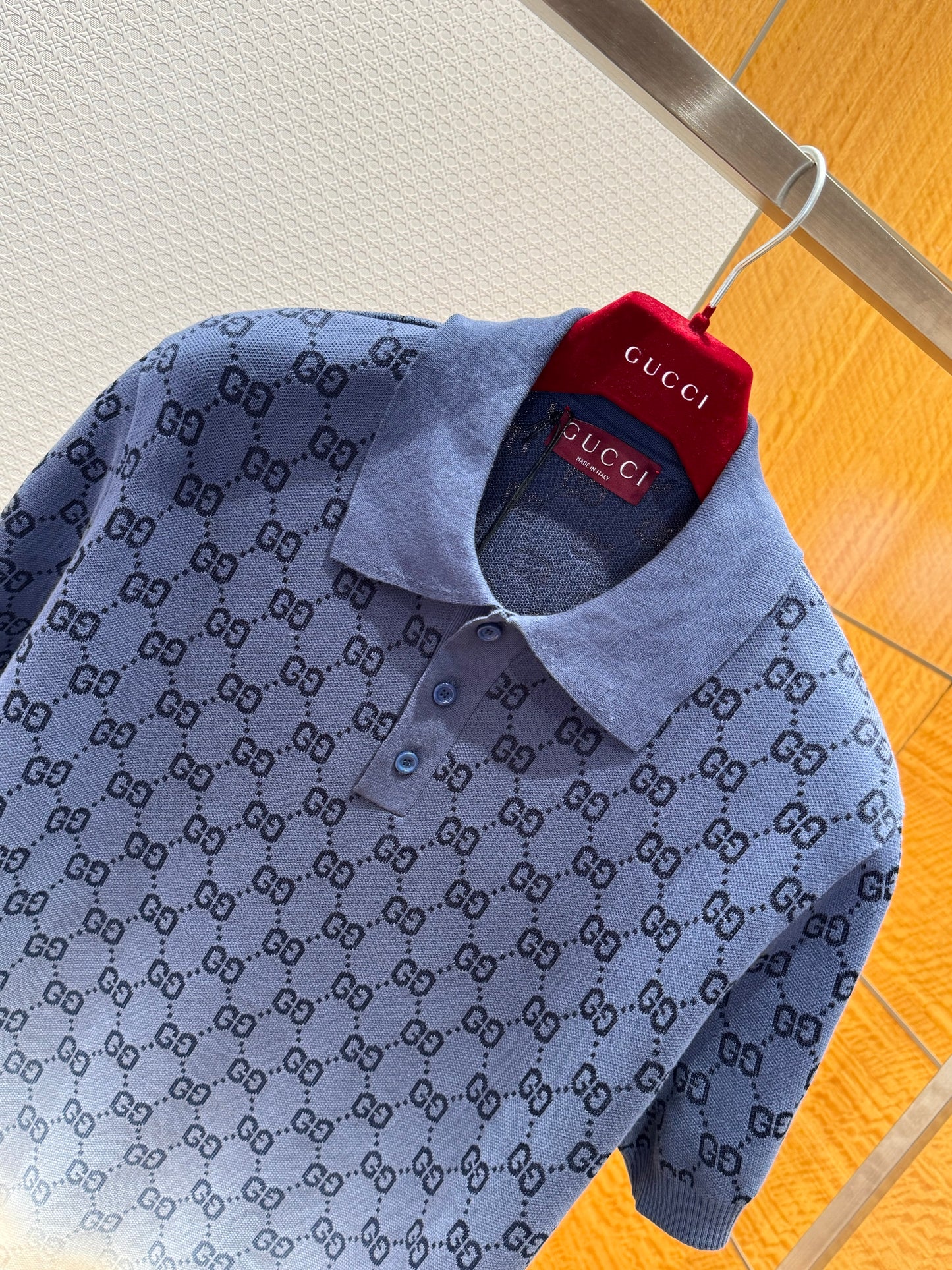 GG POLO SHIRT