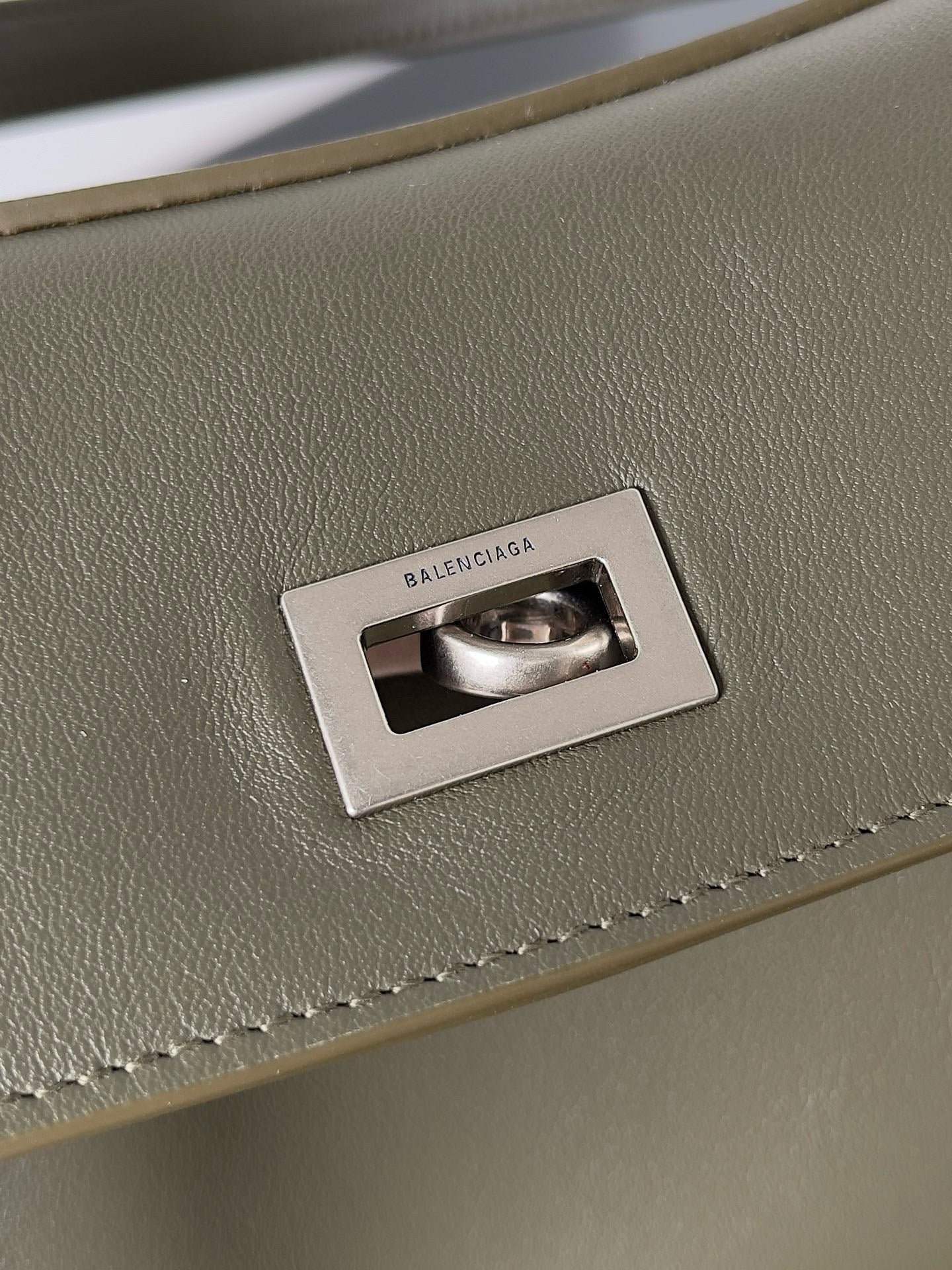BAL SMALL RODEO BAG