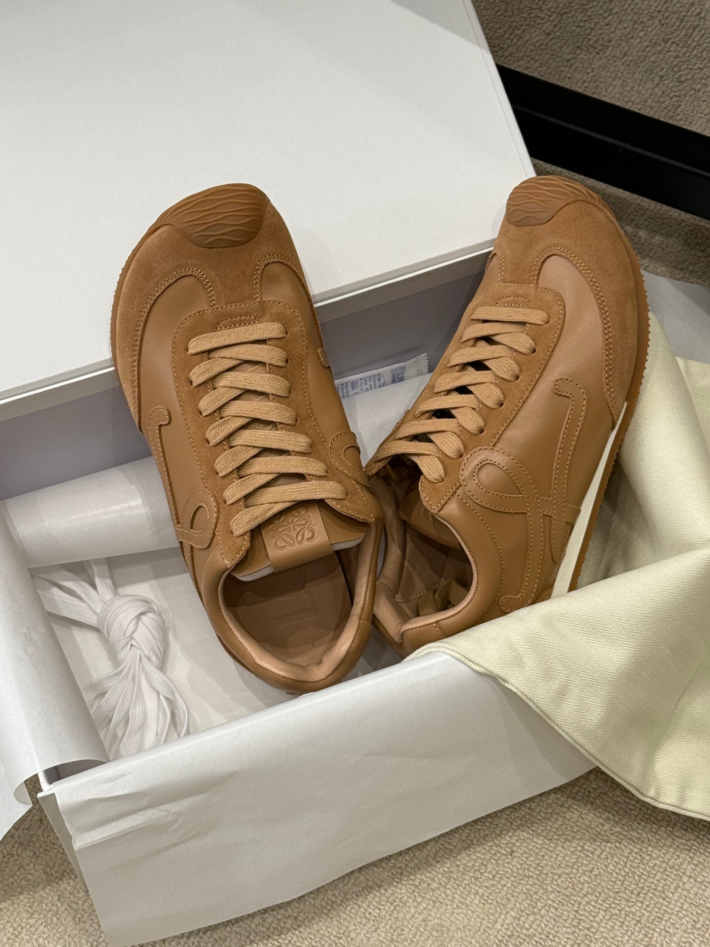 LOEW FLOW 2.0 SNEAKER