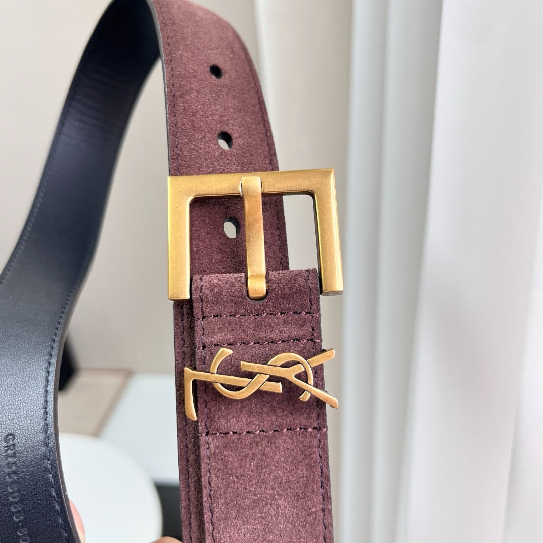 SL BELT 3 CM