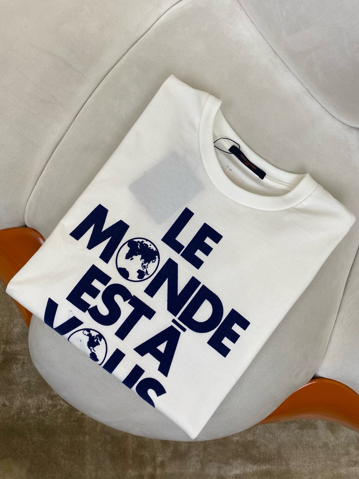 LOU T-SHIRT