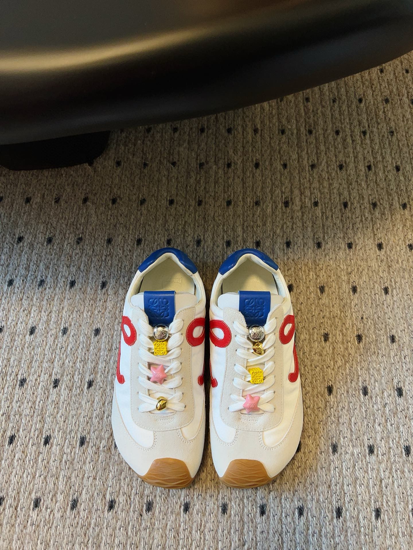LOEW FLOW 2.0 SNEAKER