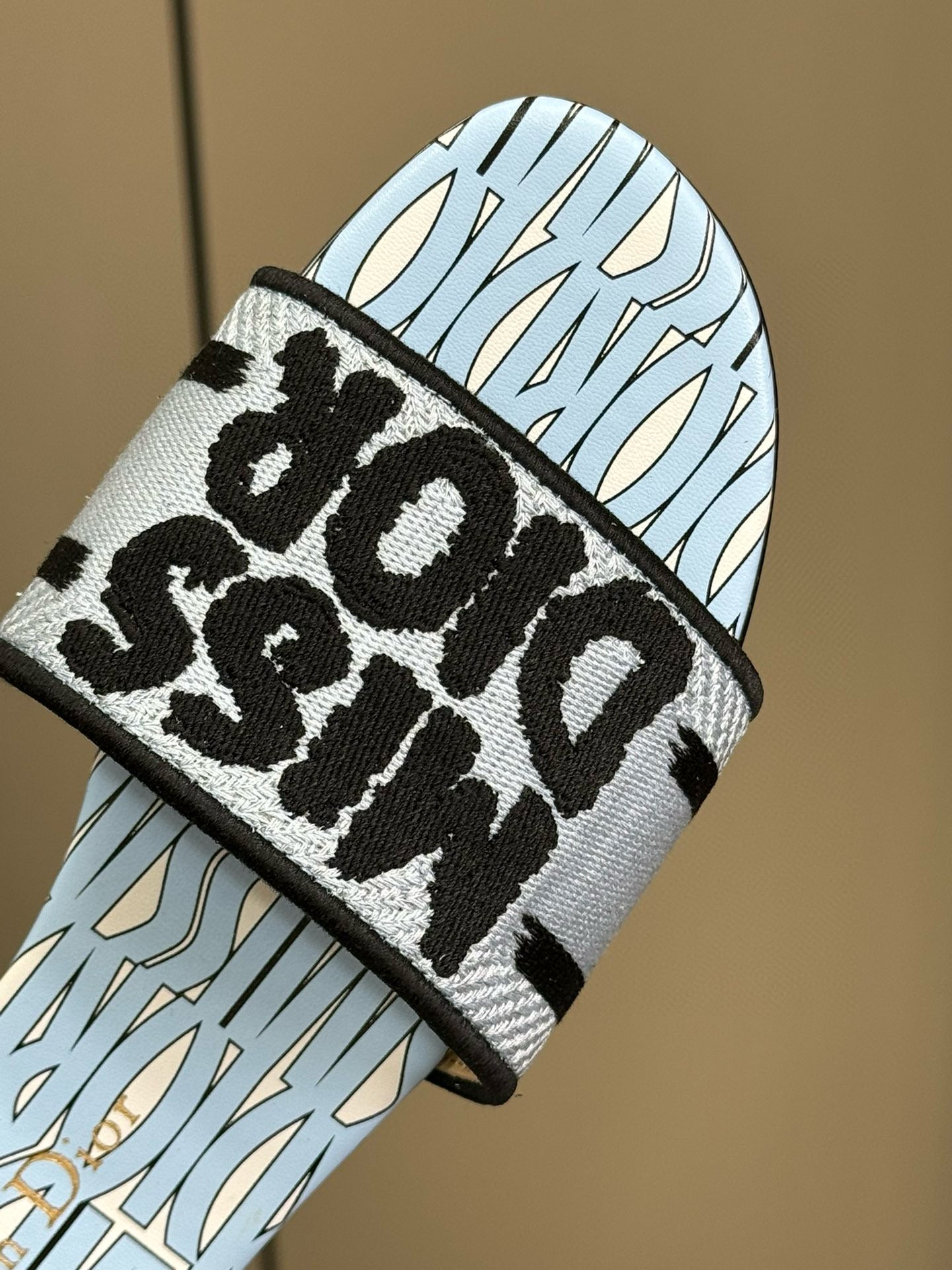 CD DWAY SLIDES