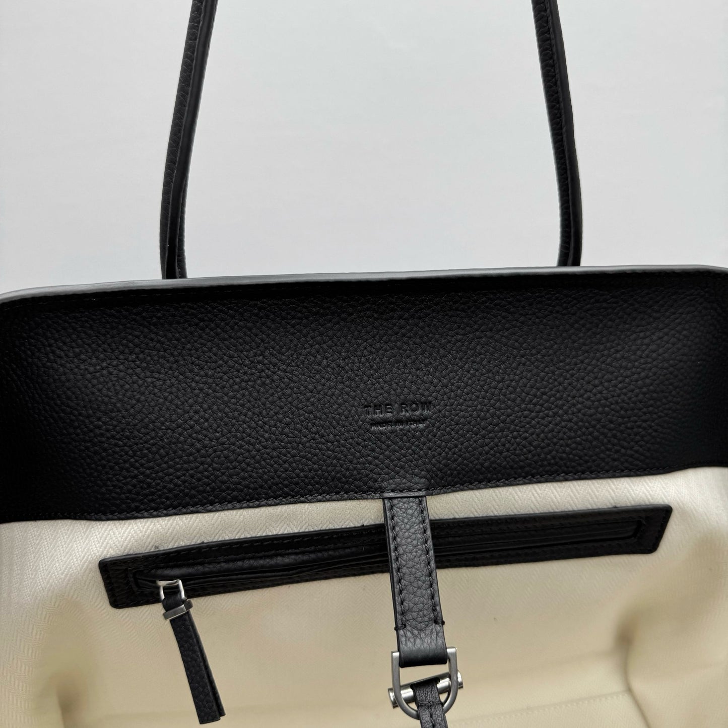 THE ROW MARLO 17 BAG