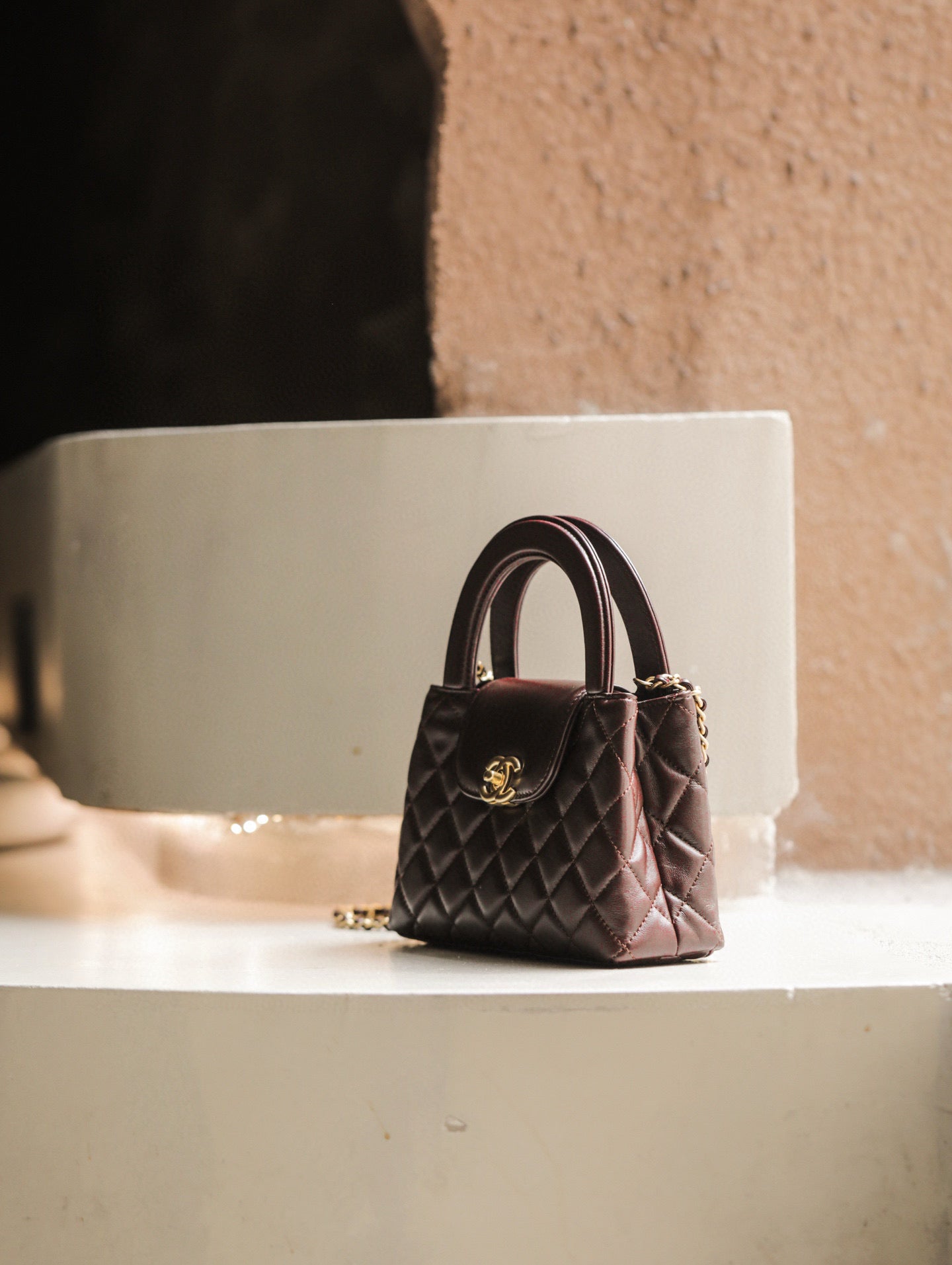CC KELLY MINI BAG