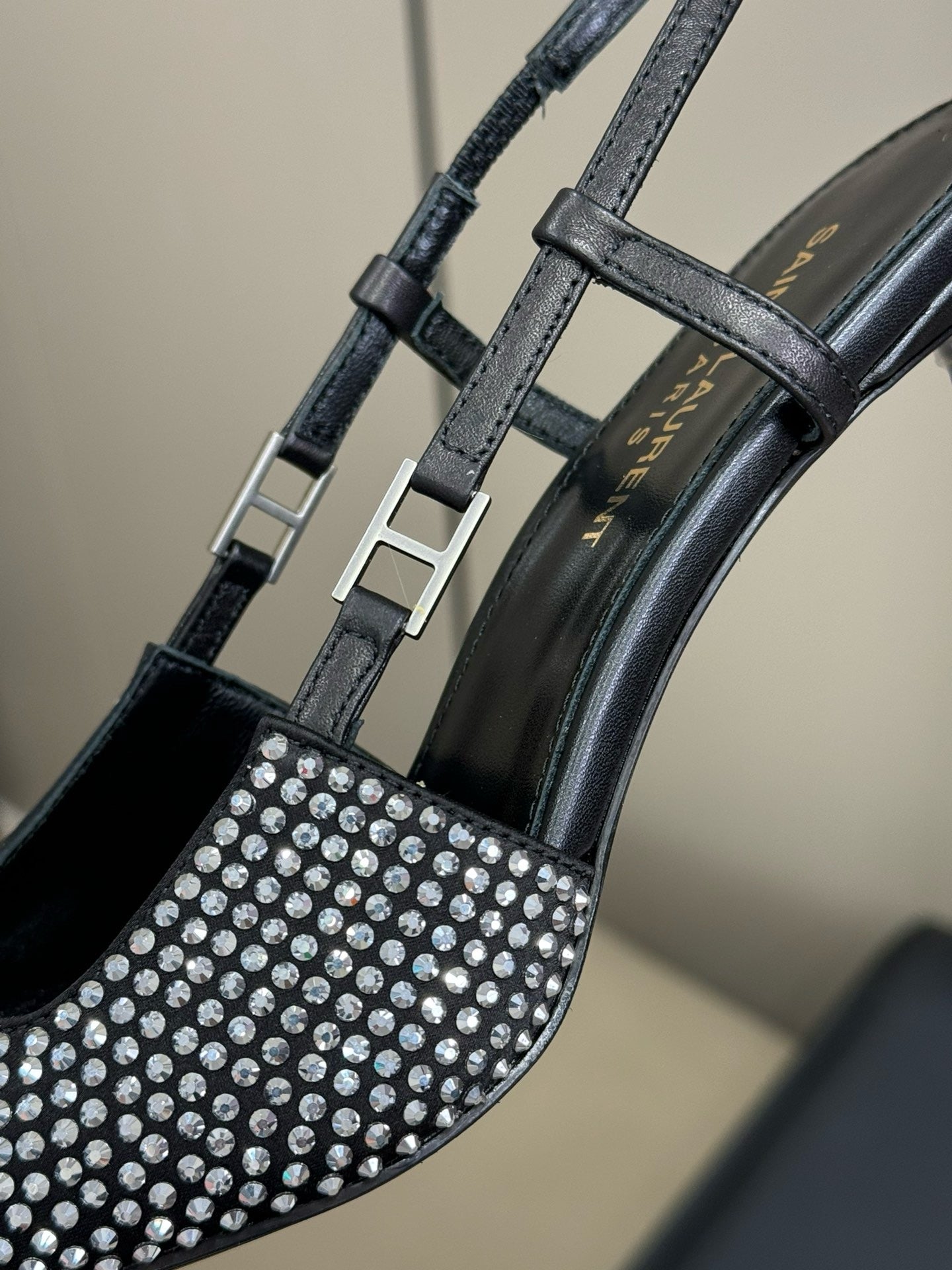 SL HEELS