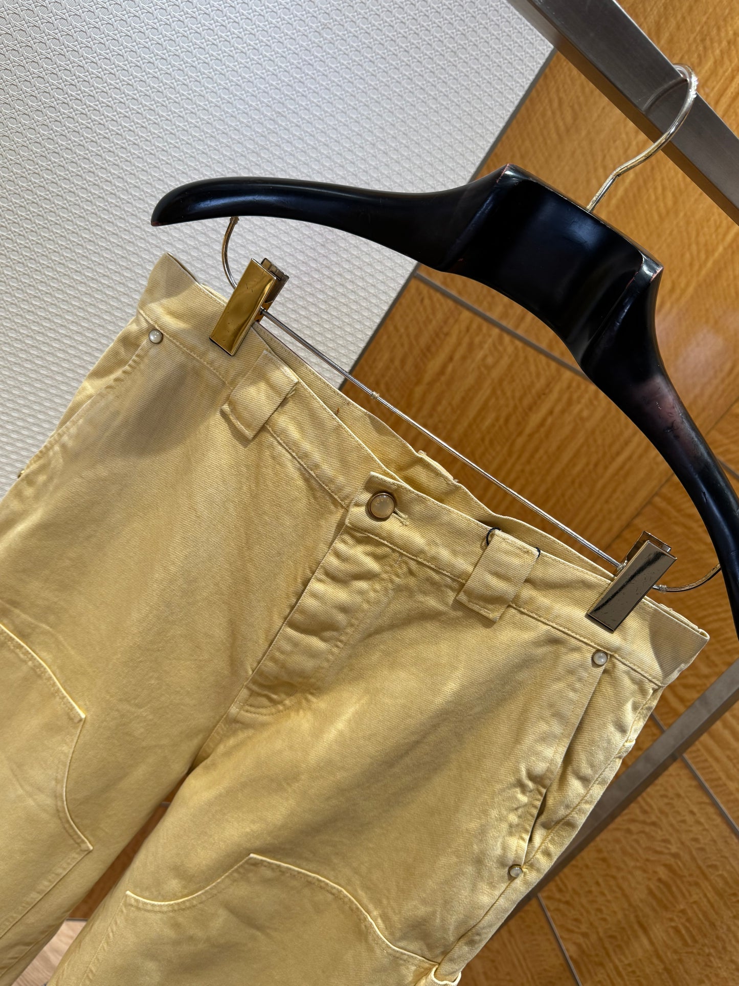 LOU TROUSERS