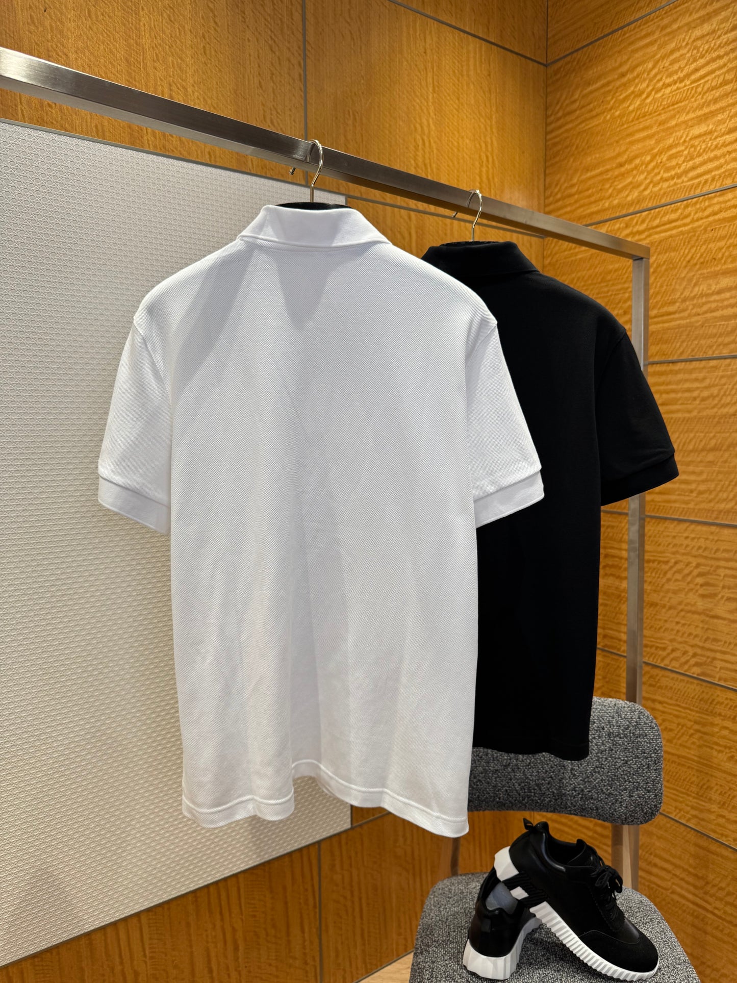 PD POLO SHIRT