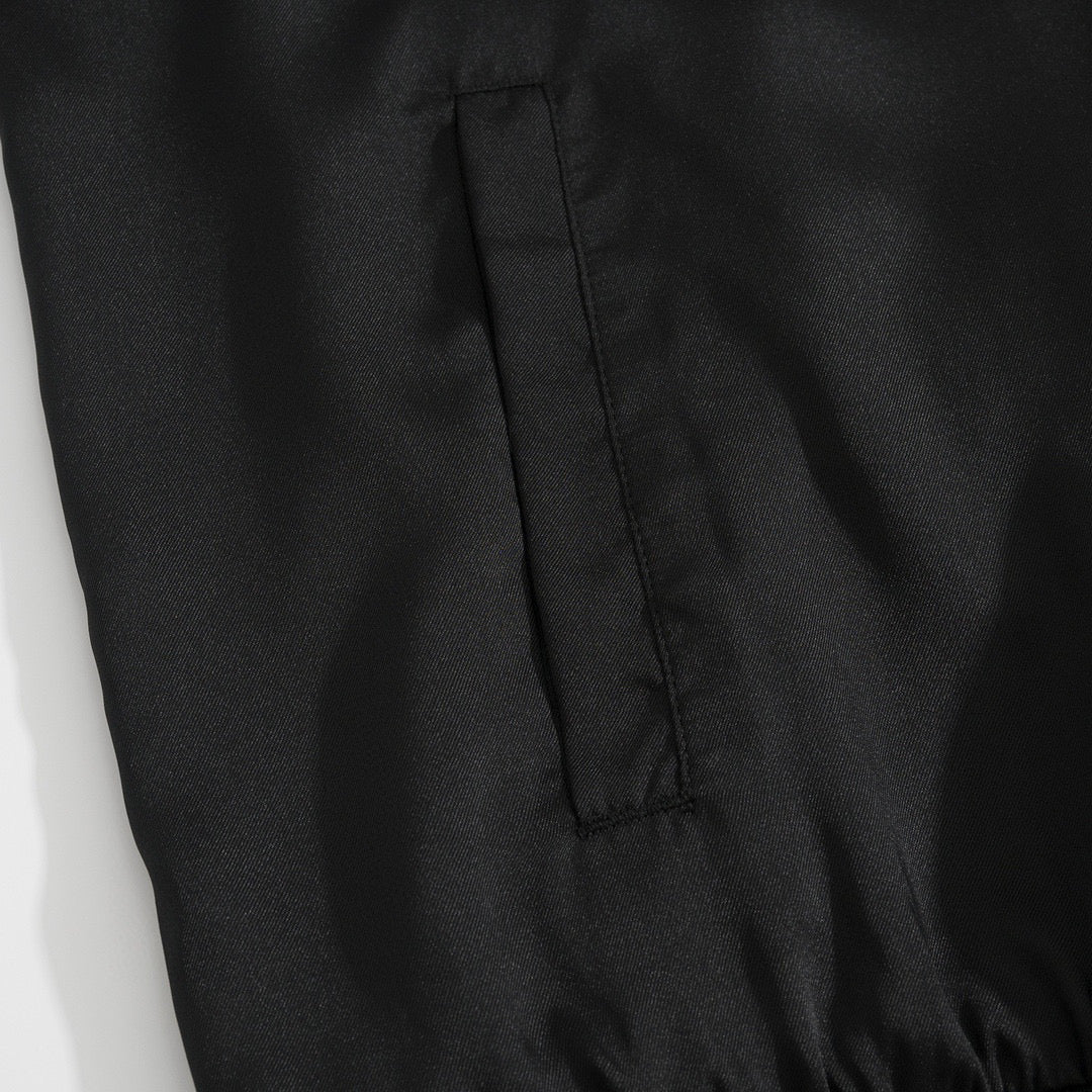 PD NYLON JACKET