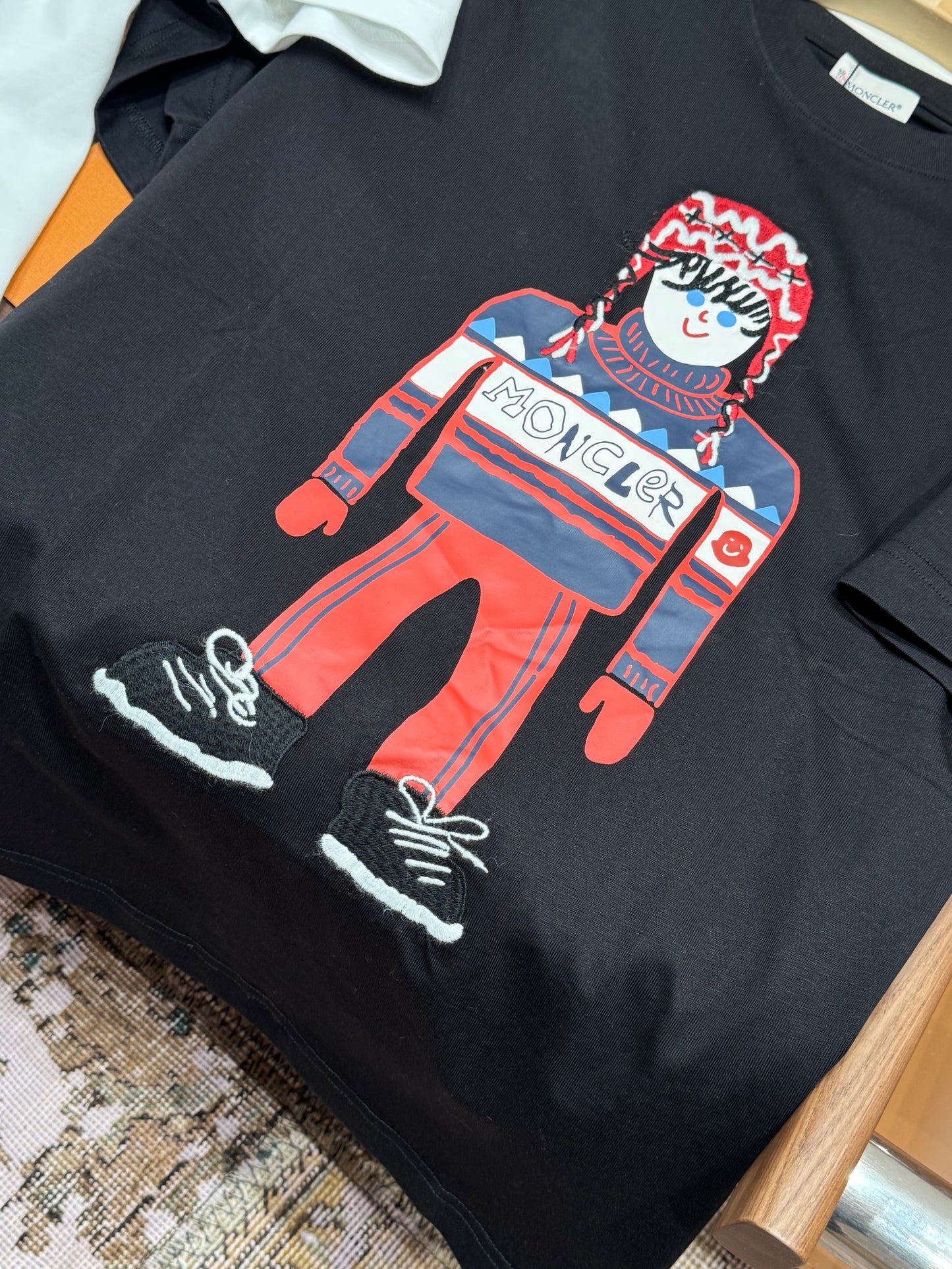 MONC T-SHIRT