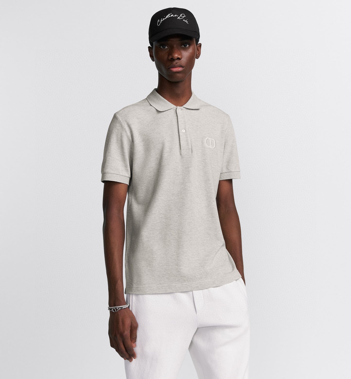 CD POLO SHIRT