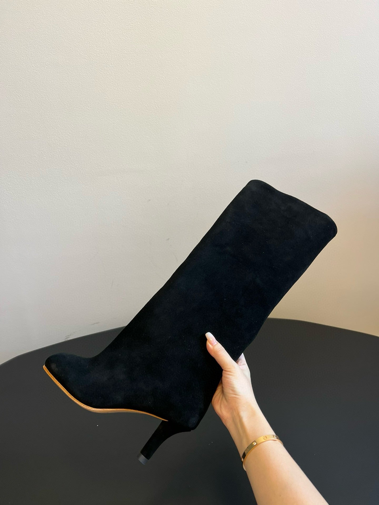 MAISON M BOOTS
