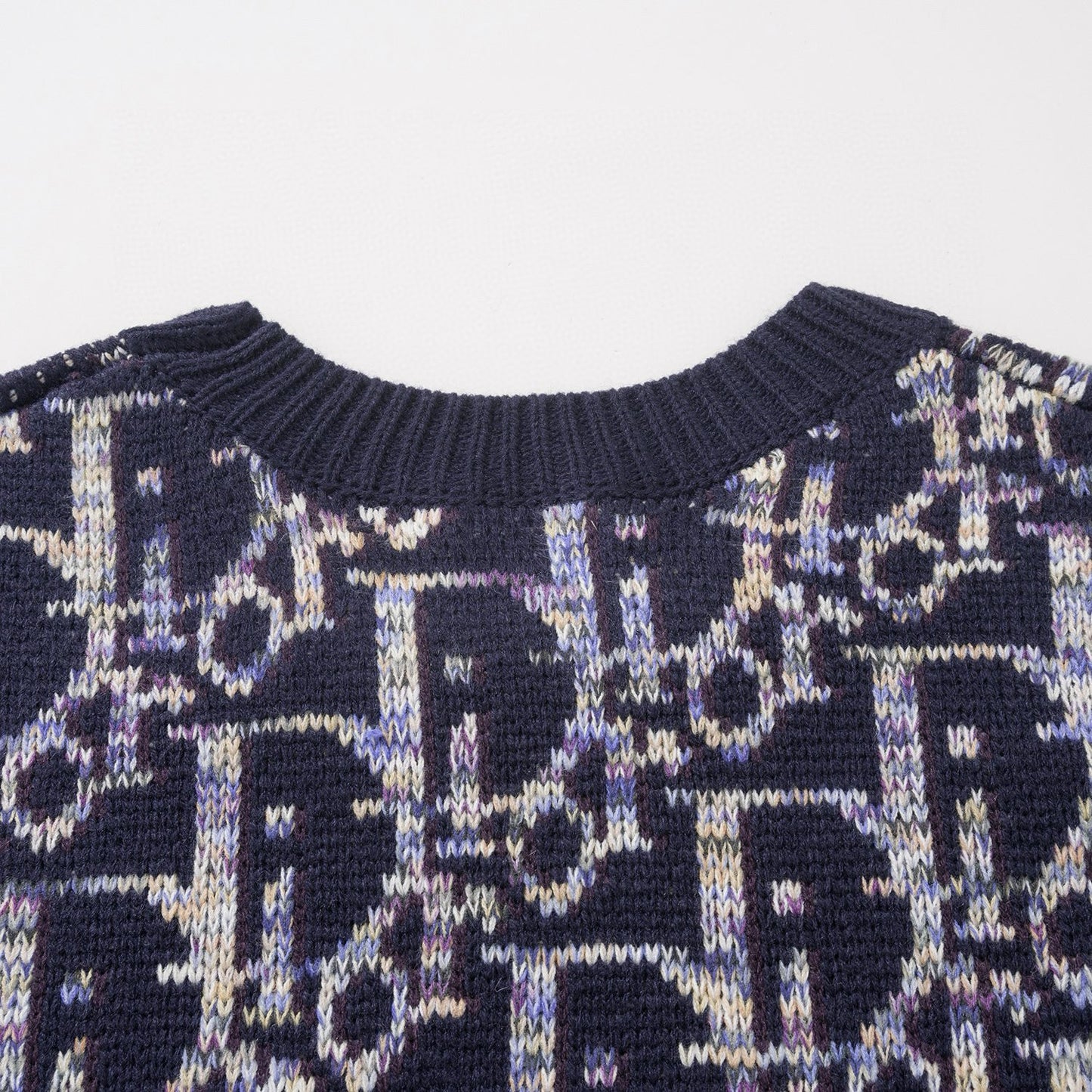 CD SWEATER