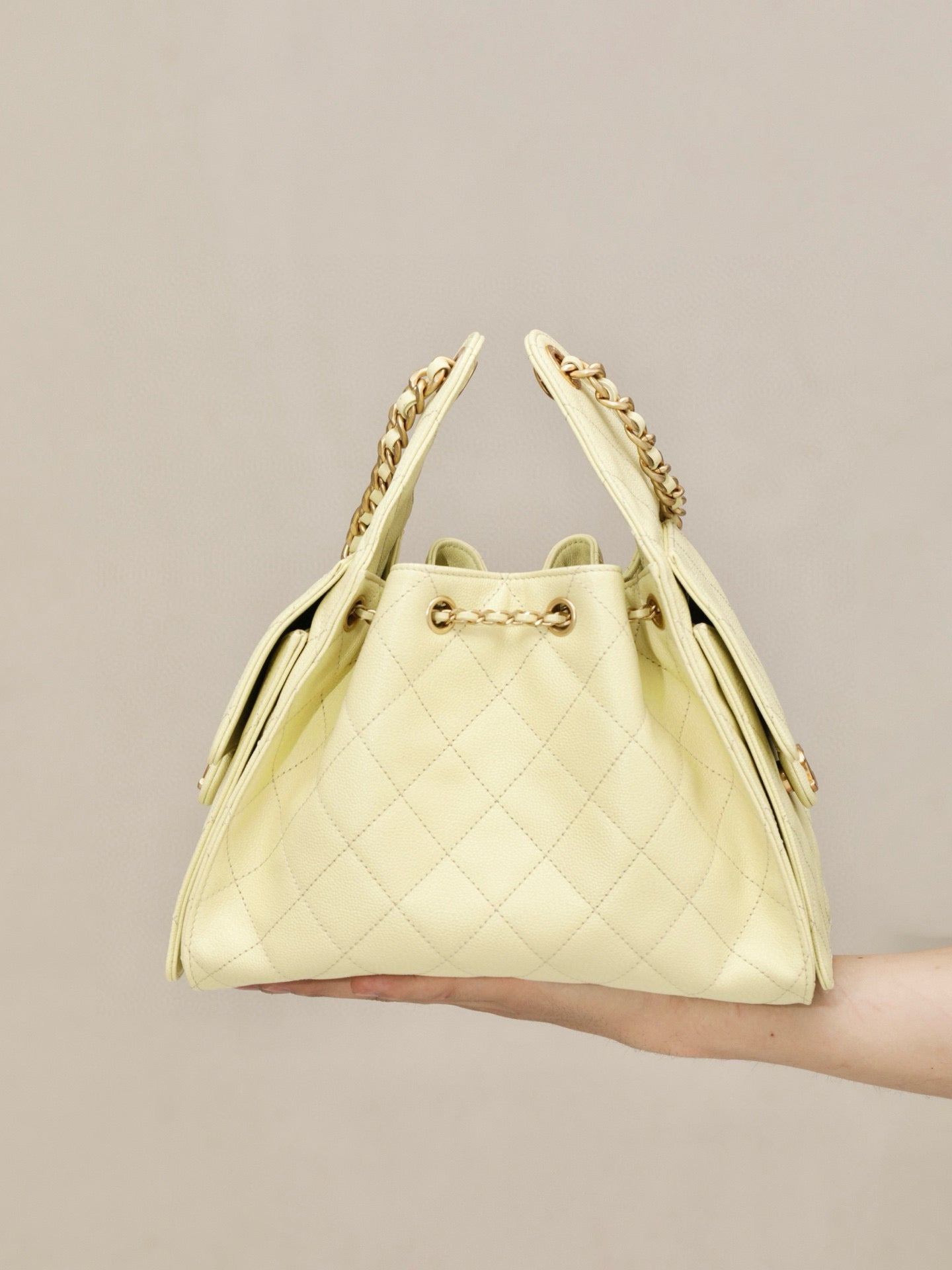 CC 25C BAG
