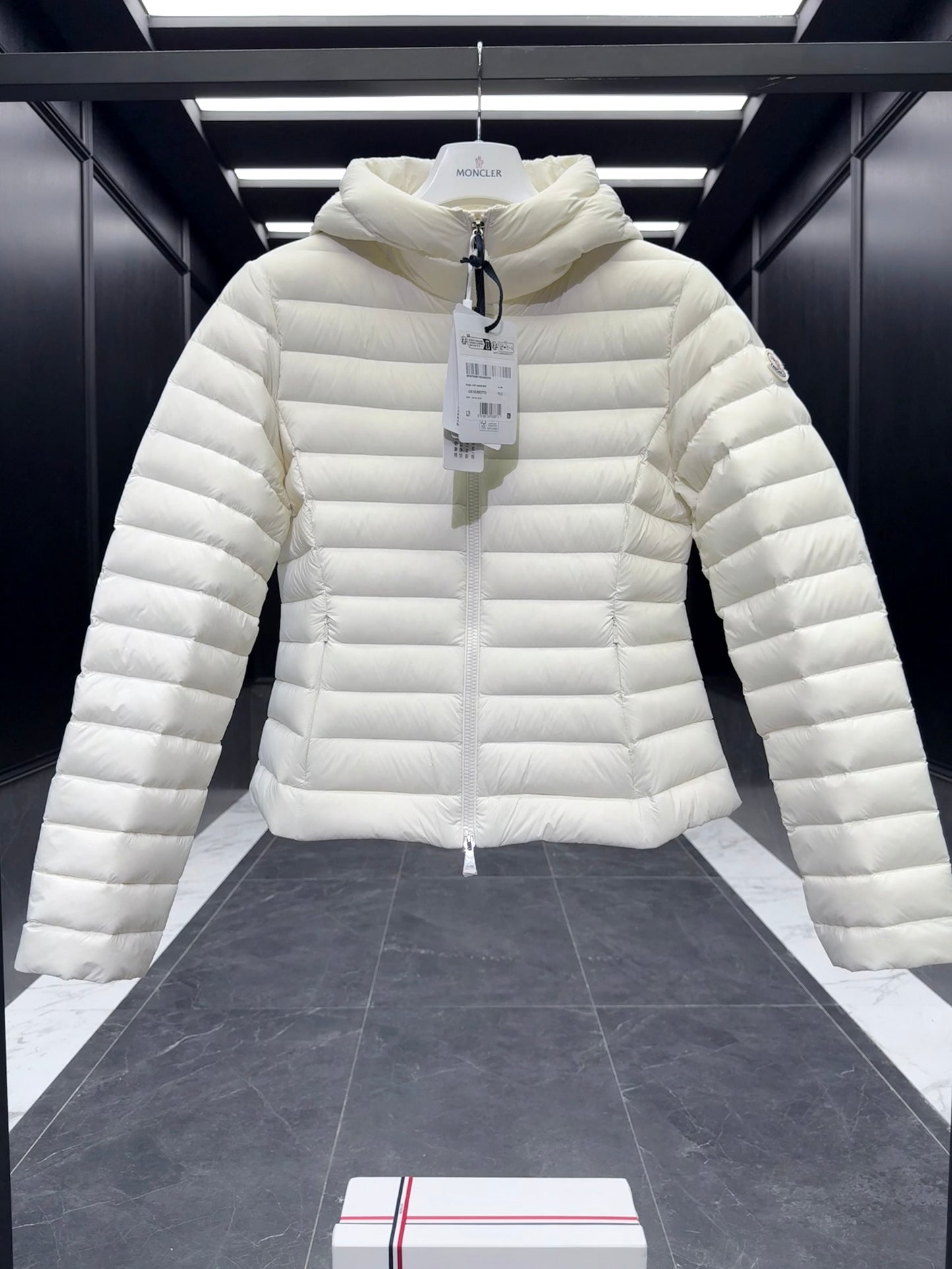 MONC IGE JACKET
