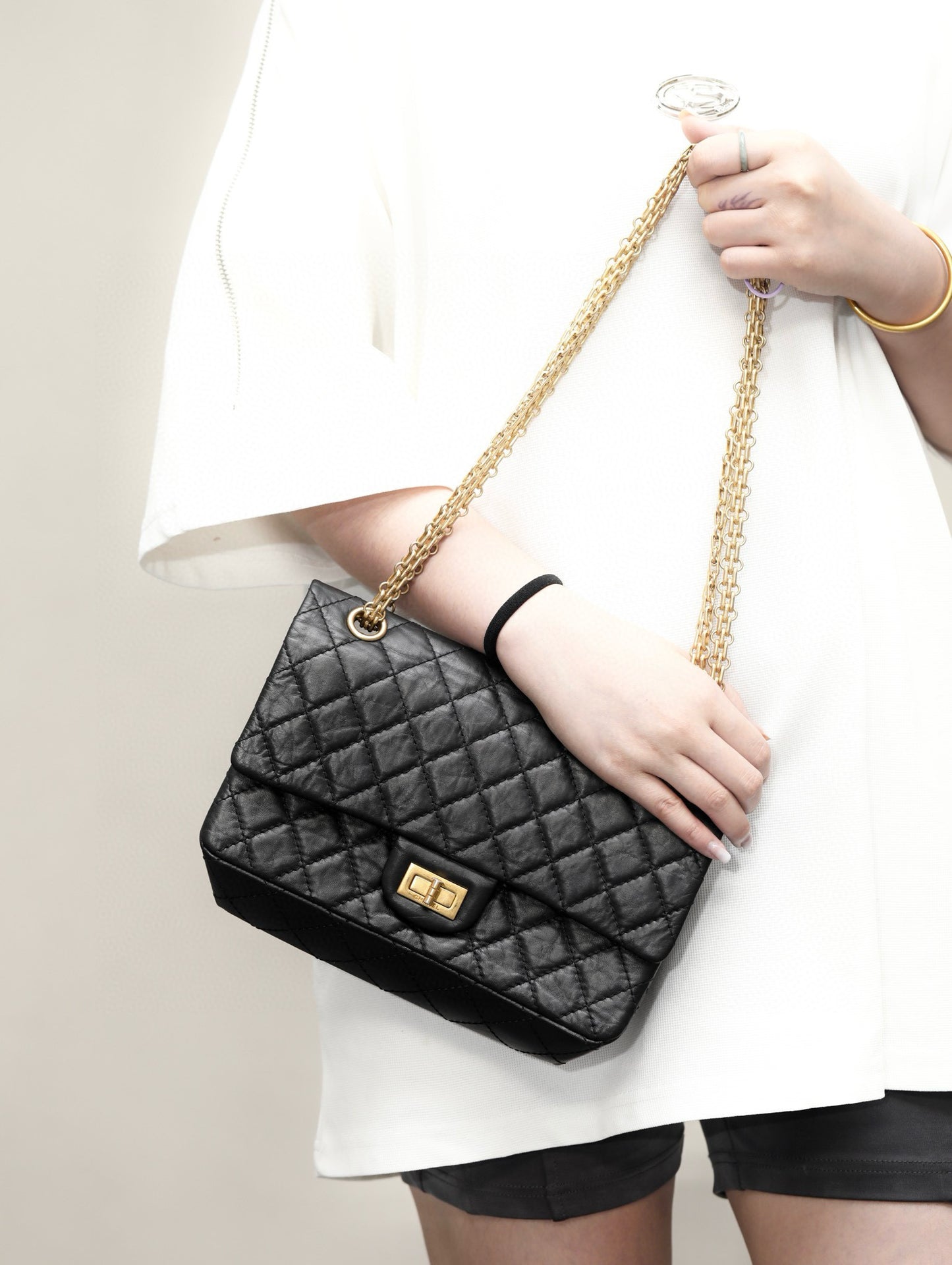 CC 2.55 BAG