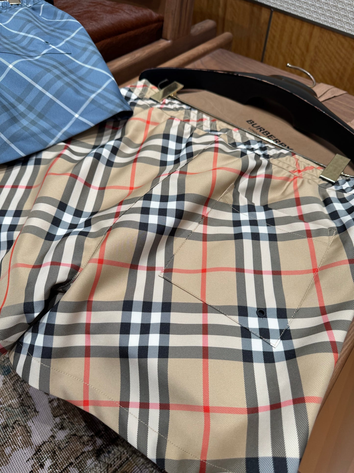 BBR SHORTS