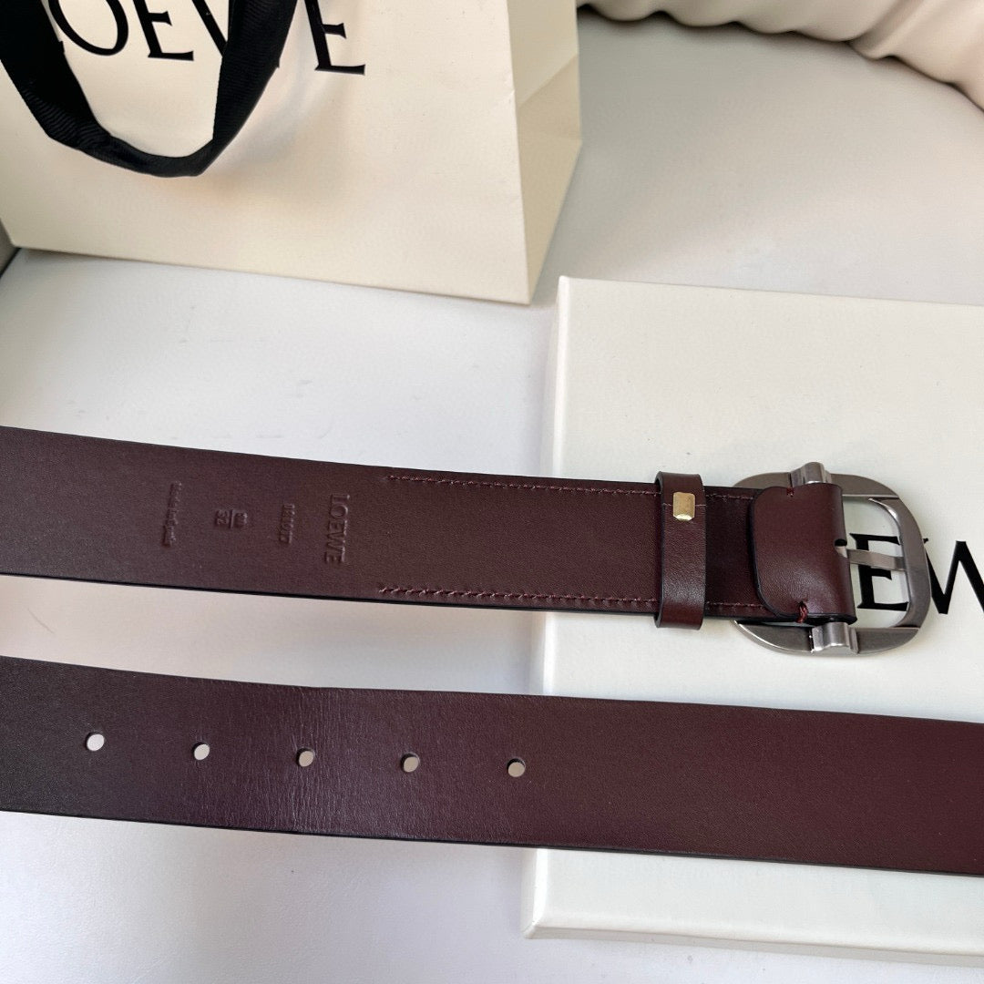 LOEW BELT 3.5 CM