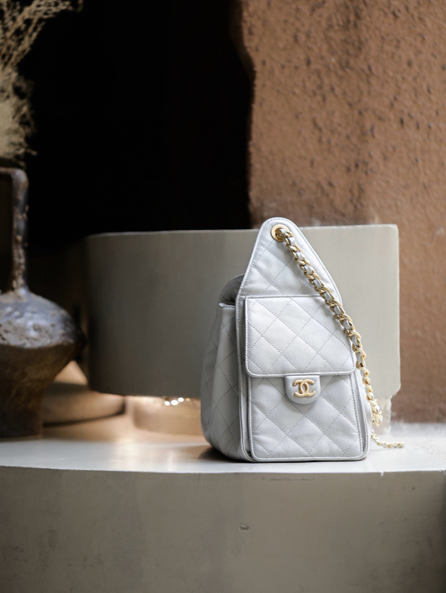 CC 25C BAG