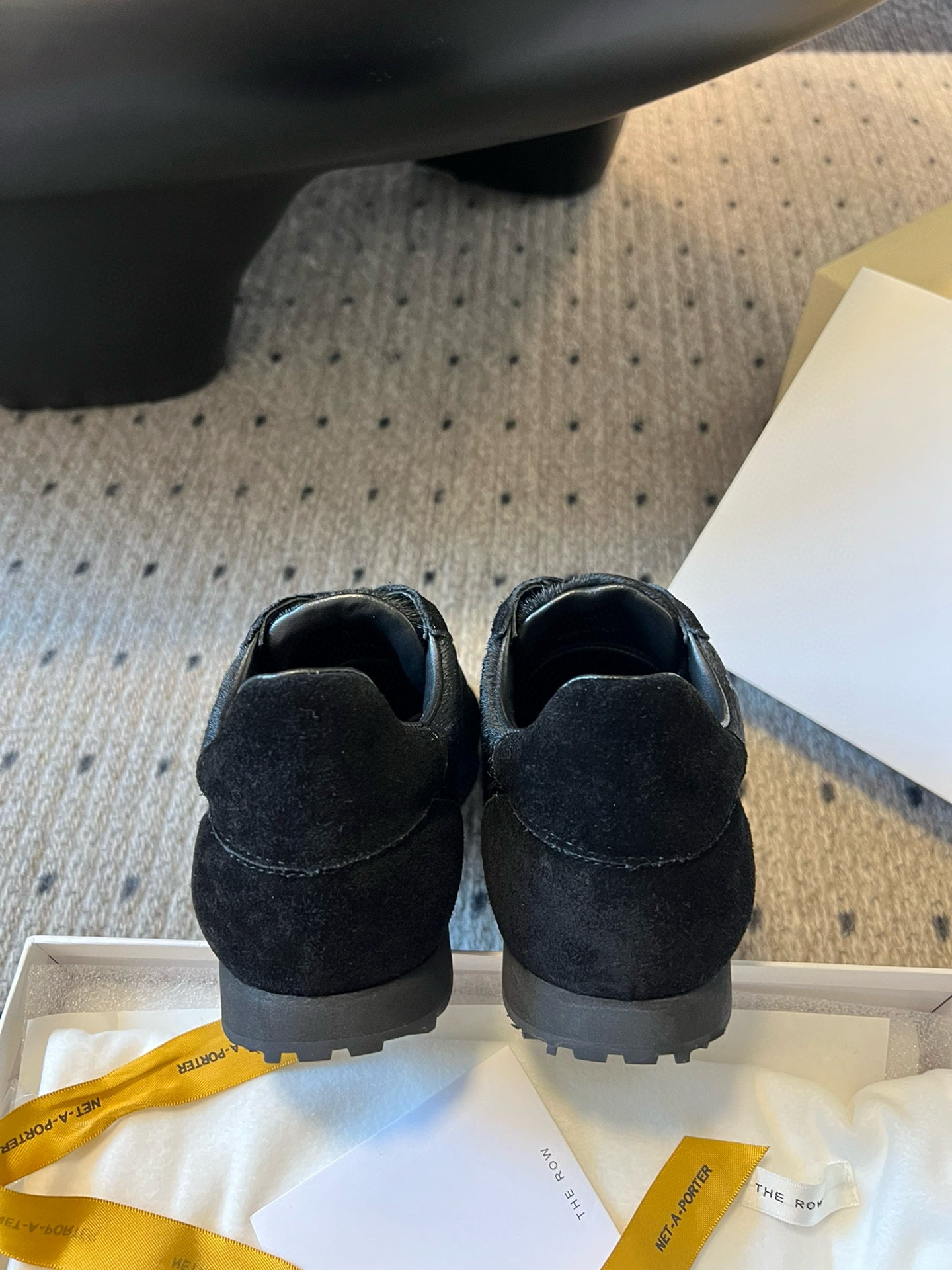 THE ROW SNEAKERS