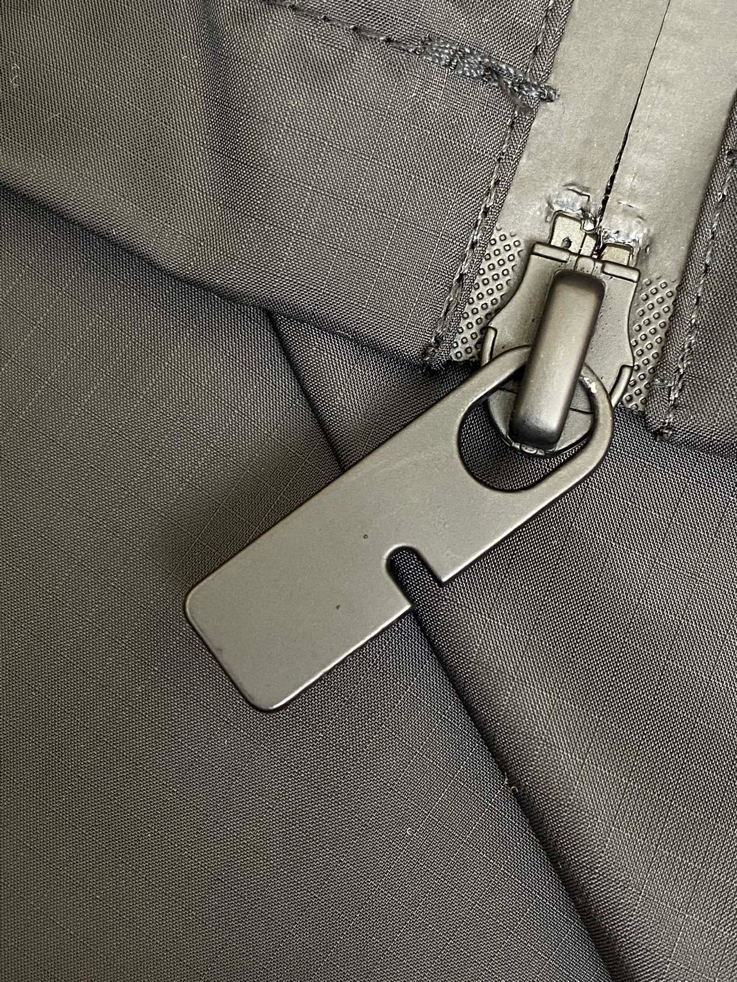 BBR JACKET