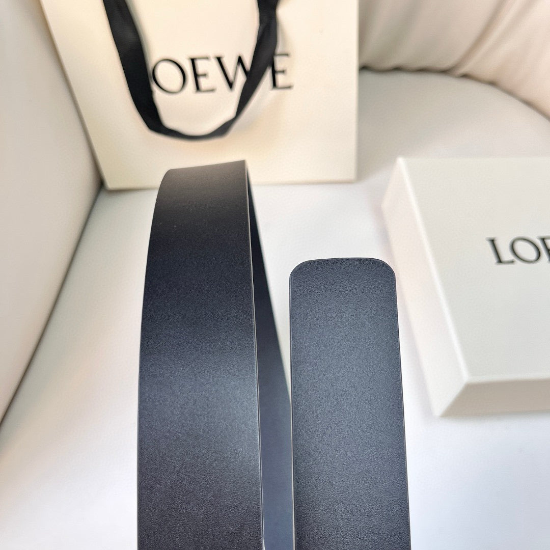 LOEW BELT 3.5 CM