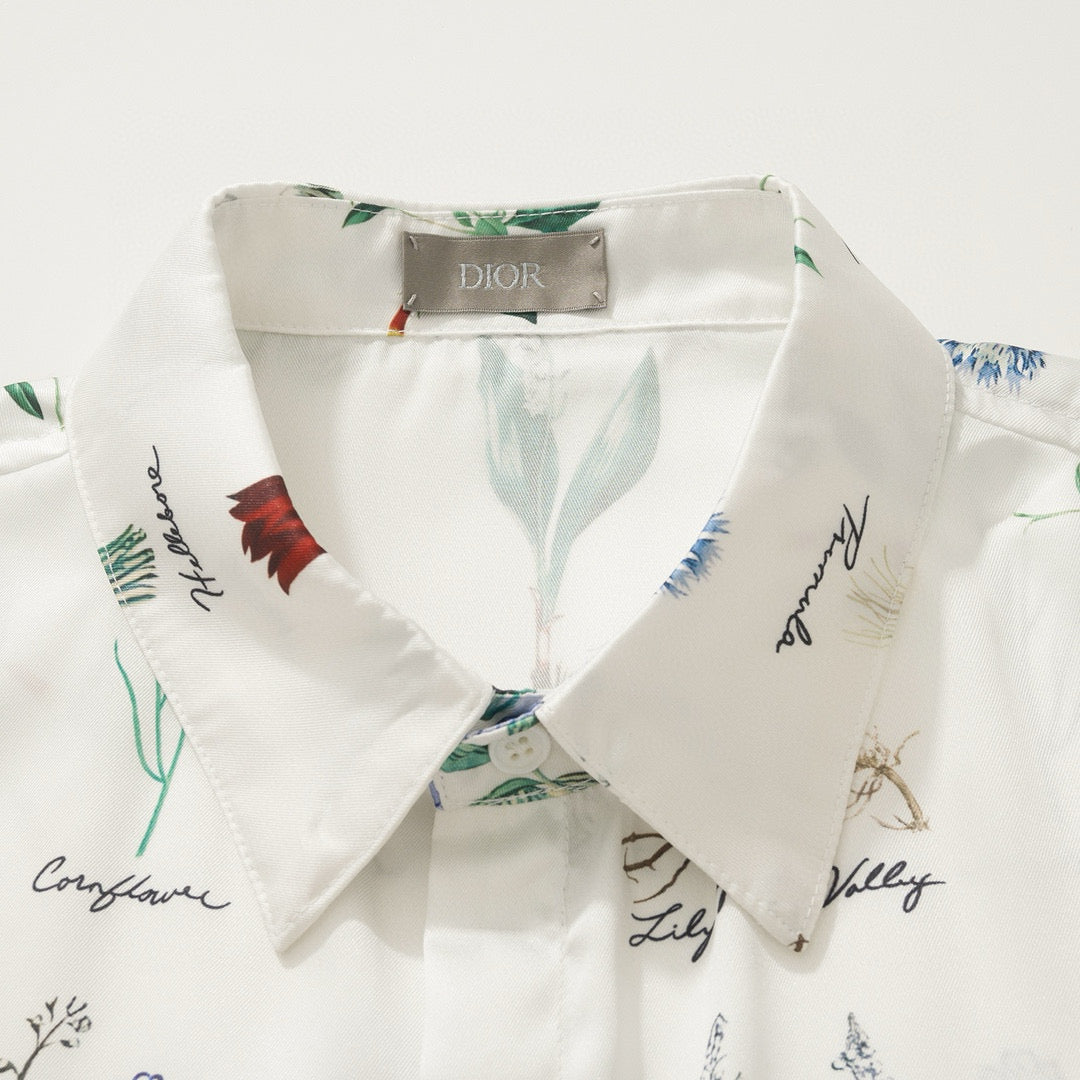 CD SHIRT