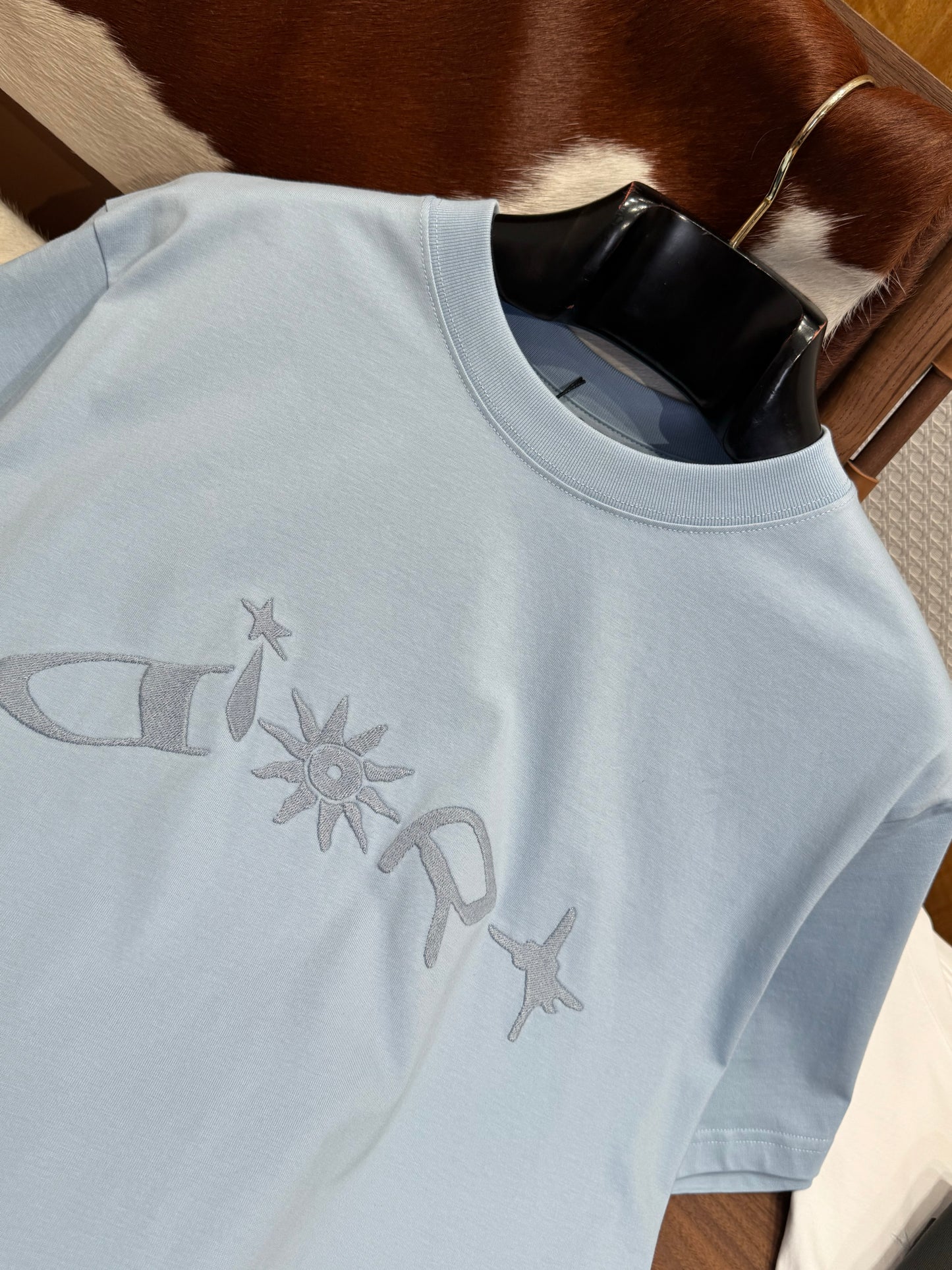 CD T-SHIRT