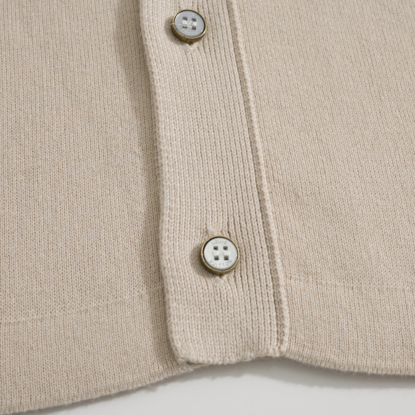 LOU POLO SHIRT