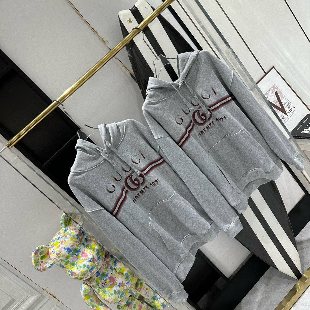 GG HOODIE