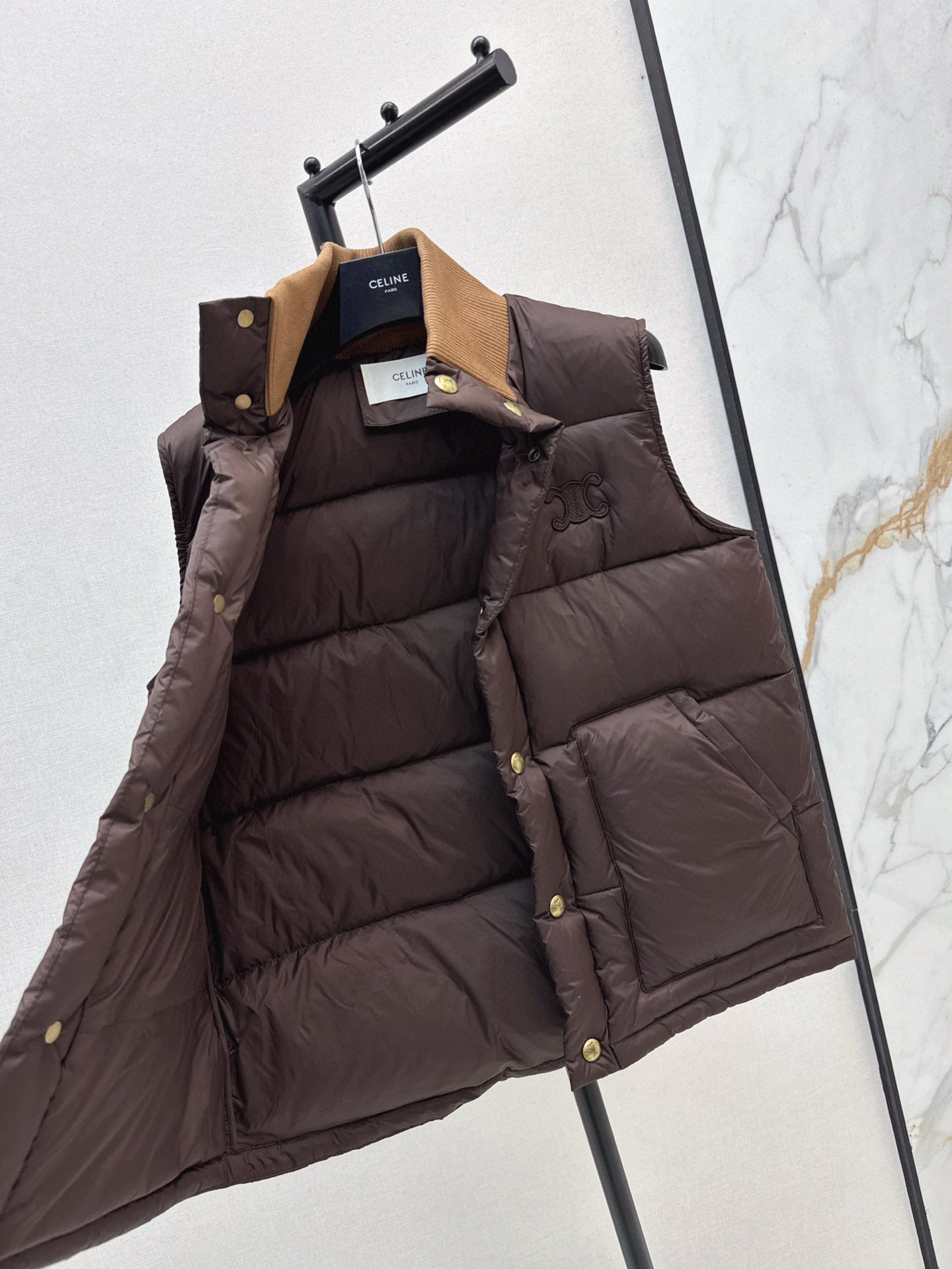 CEL VEST