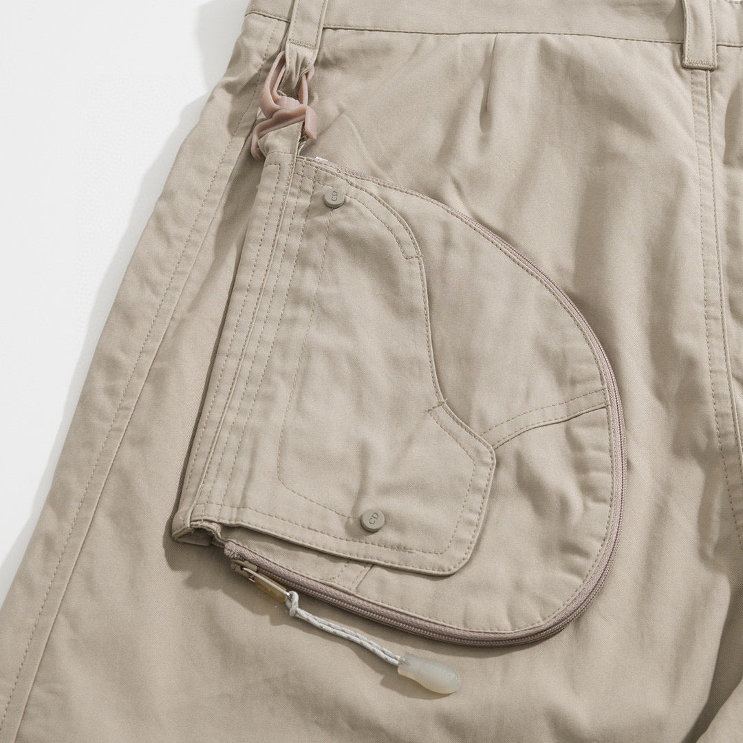 CD SHORTS