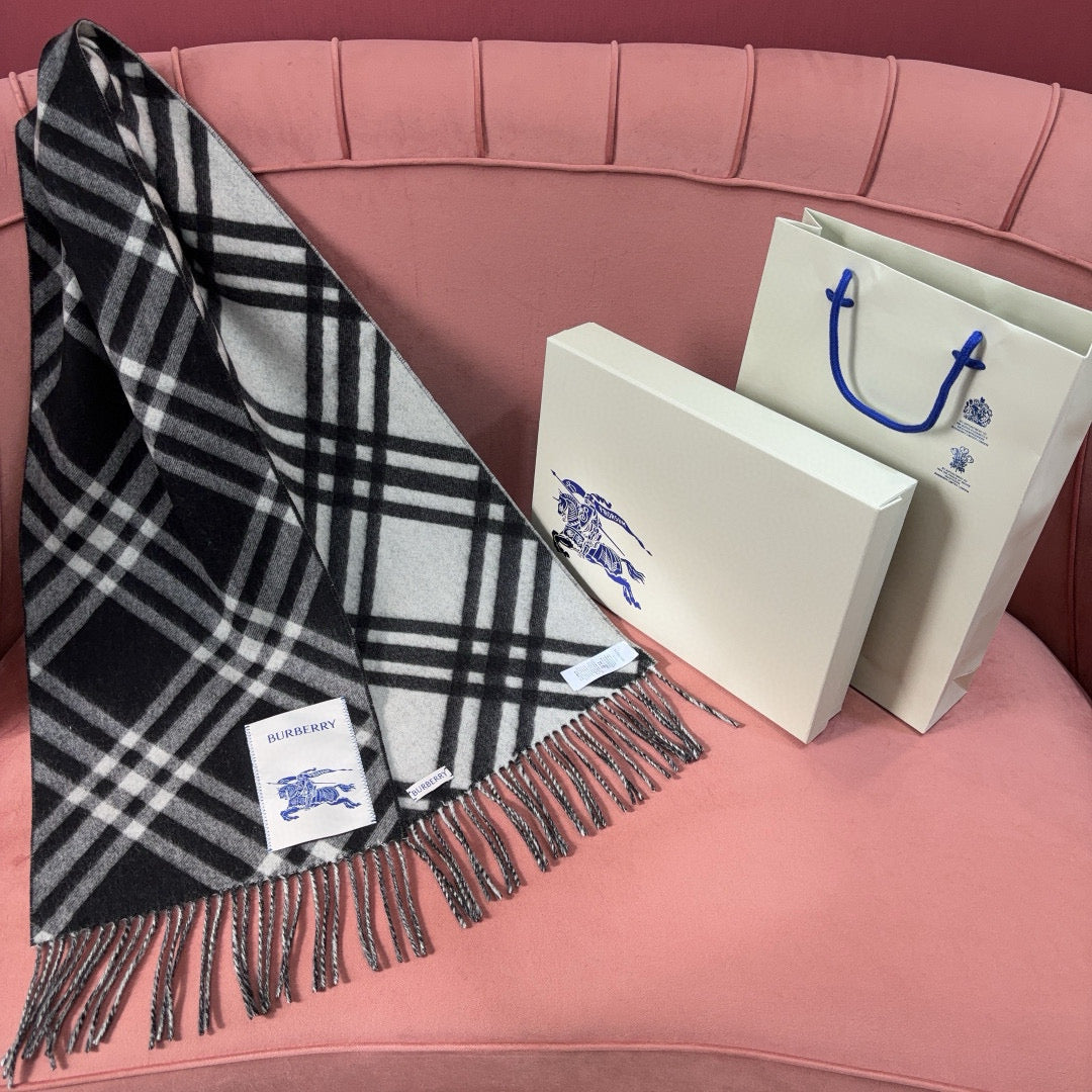 BBR SCARF