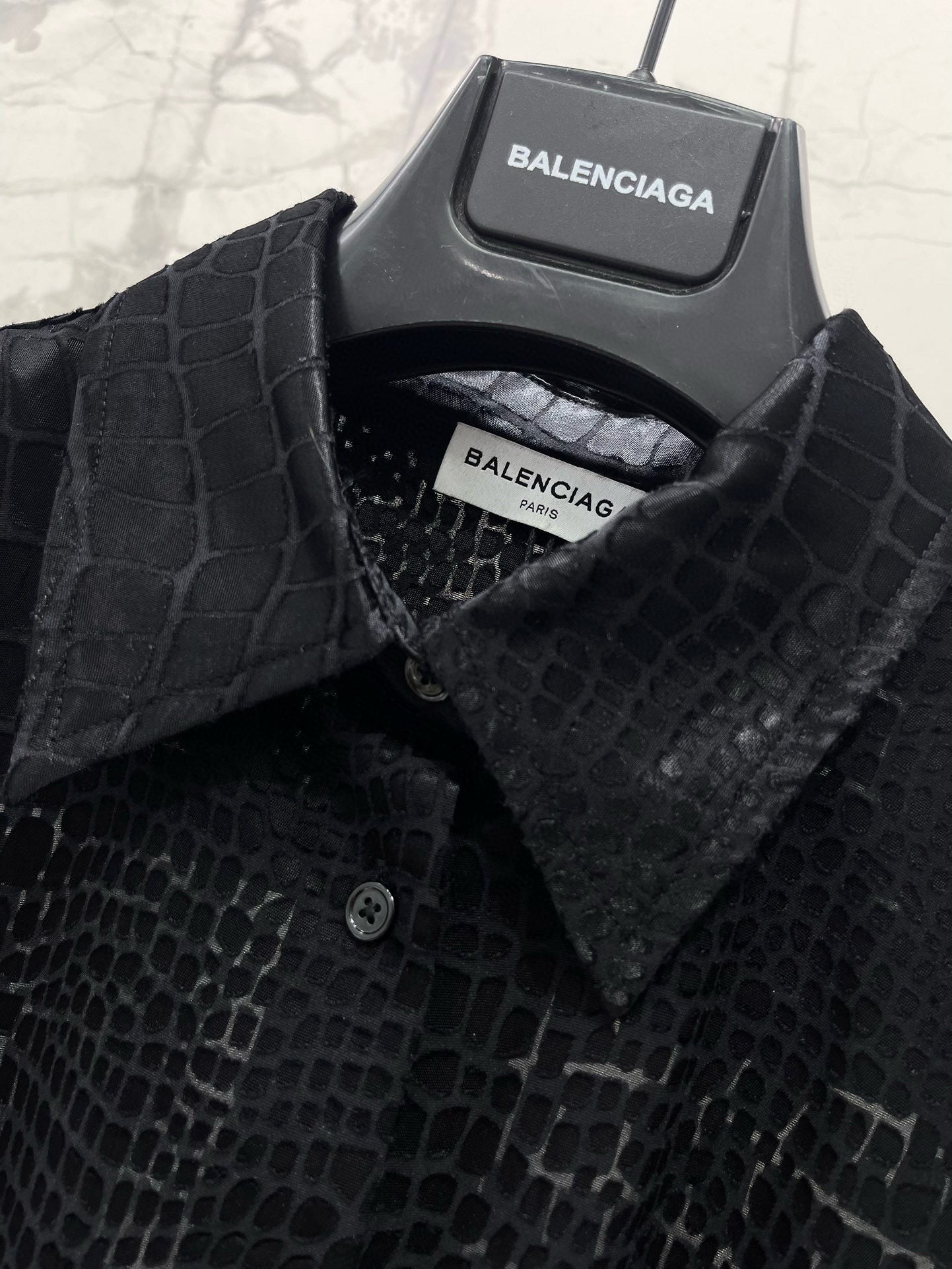 BAL SHIRT