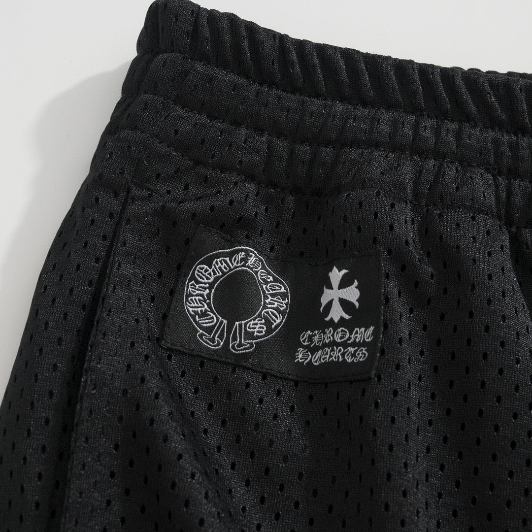CHROME H SHORTS