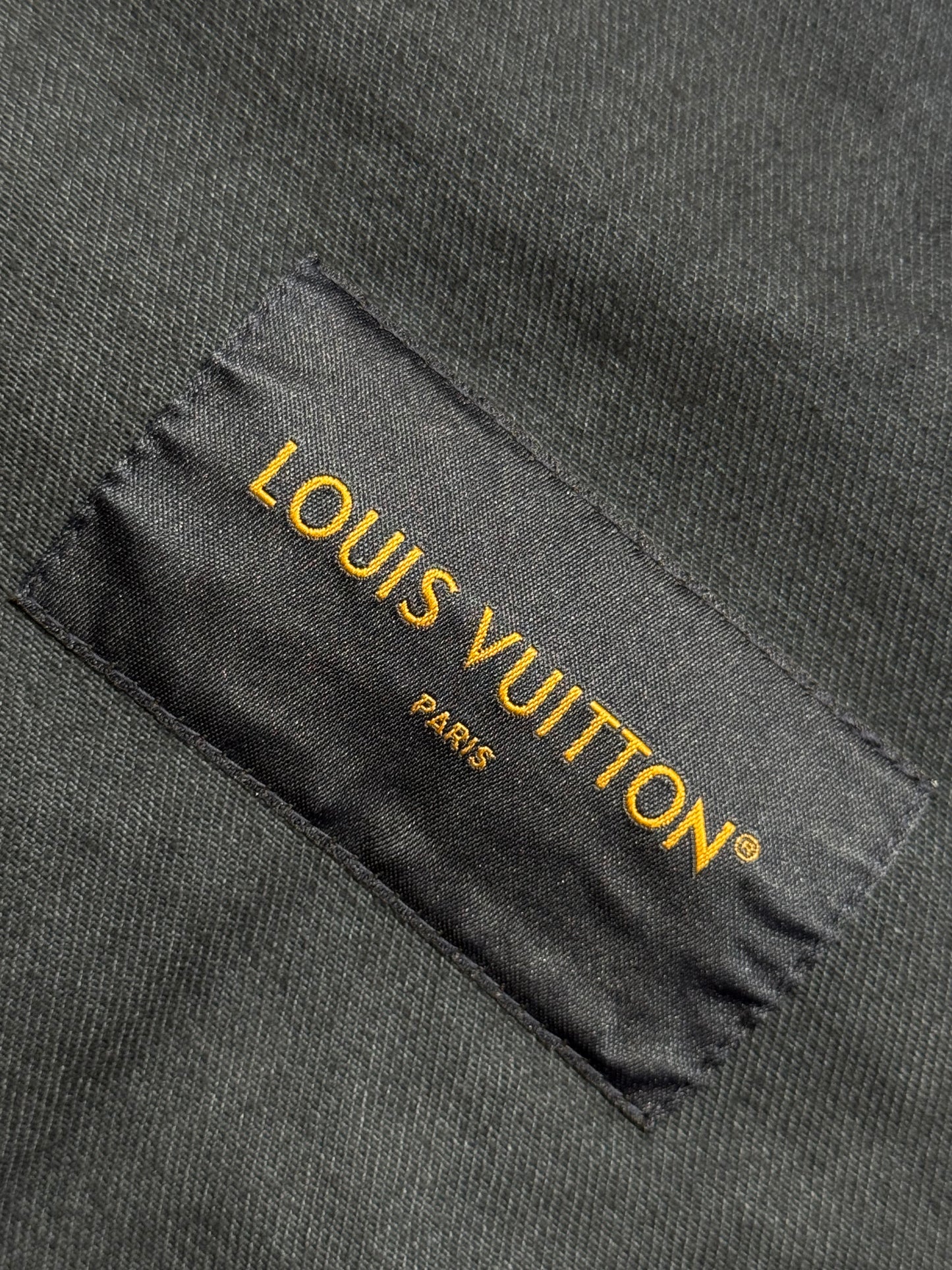 LOU TROUSERS