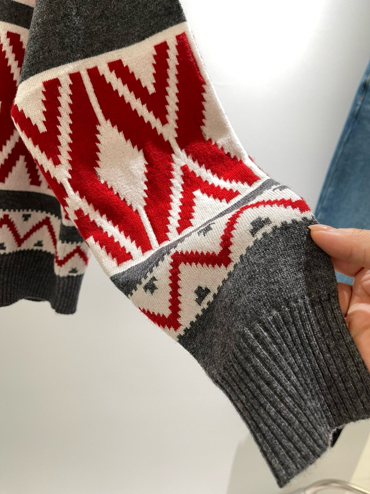 BRUNELLO C JUMPER