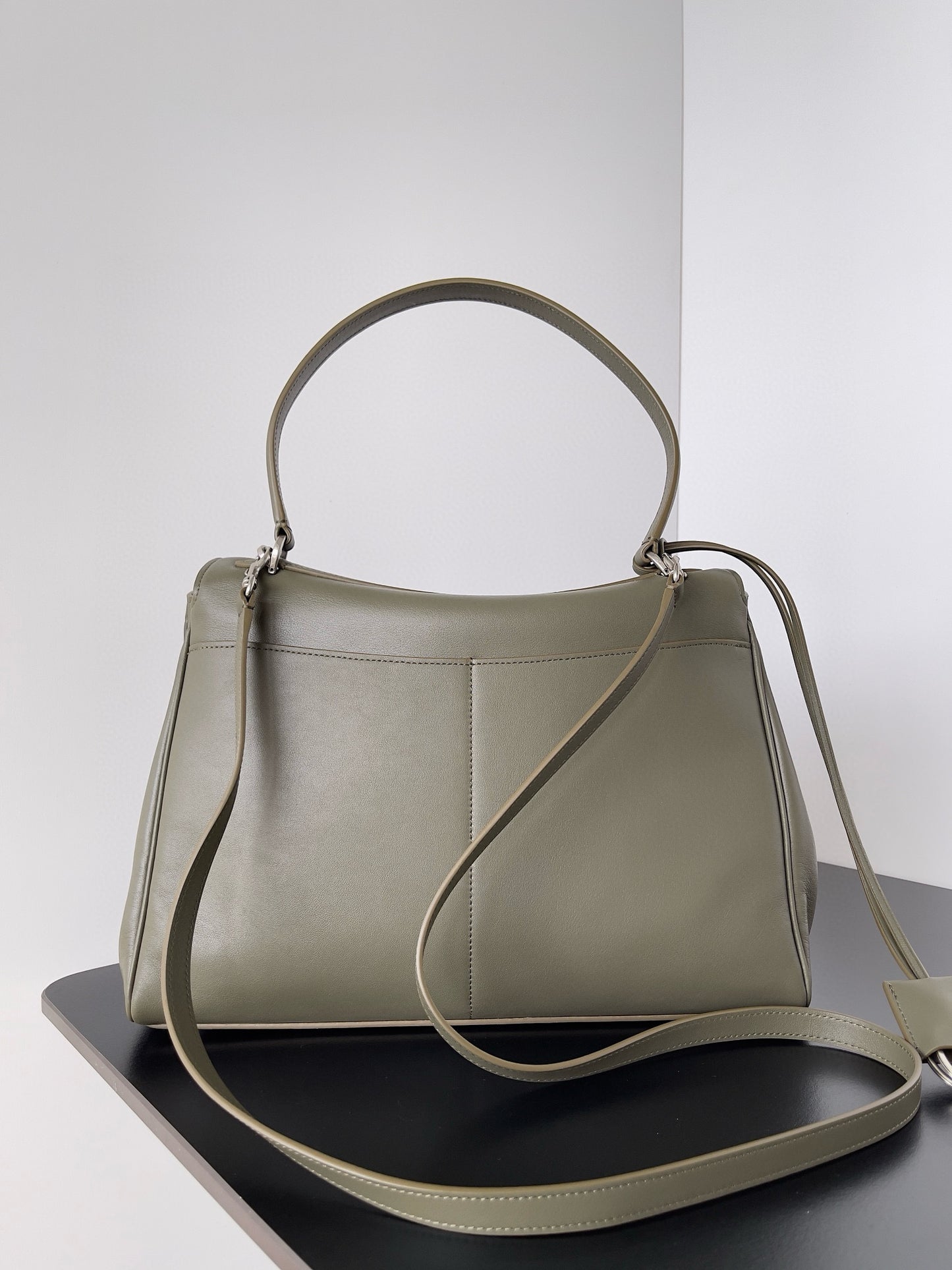 BAL MEDIUM RODEO BAG