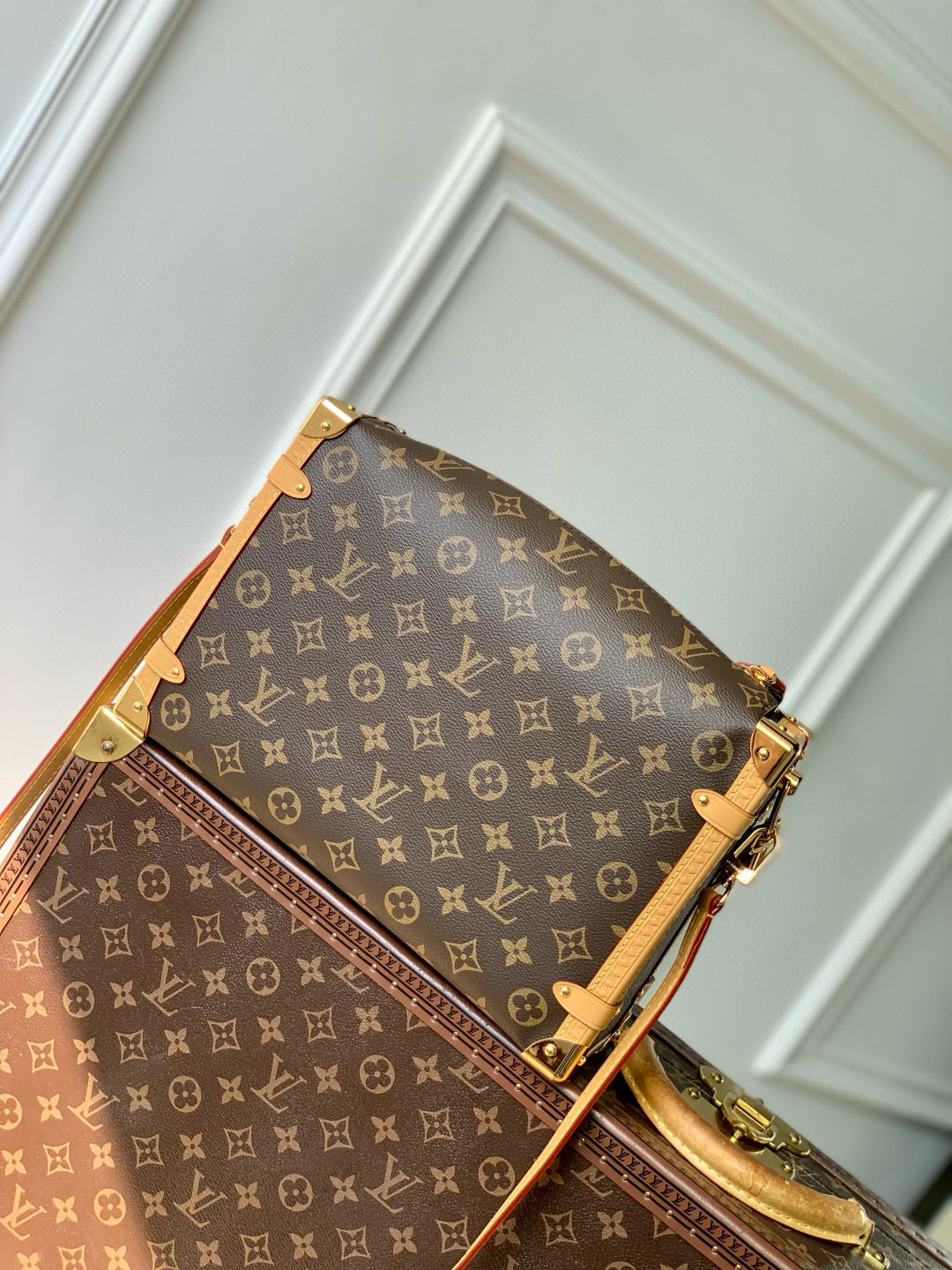 LOU SIDE TRUNK GM BAG
