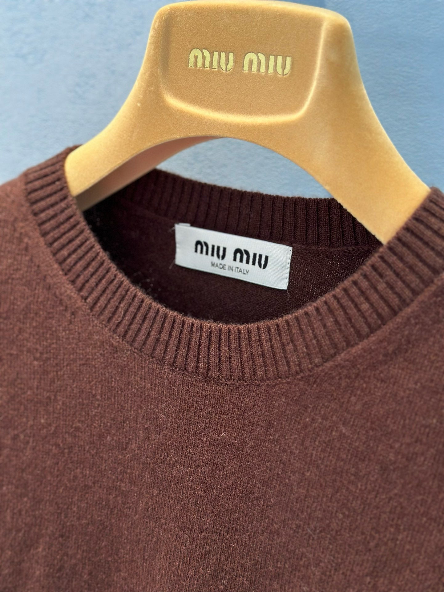 MIU M TOP