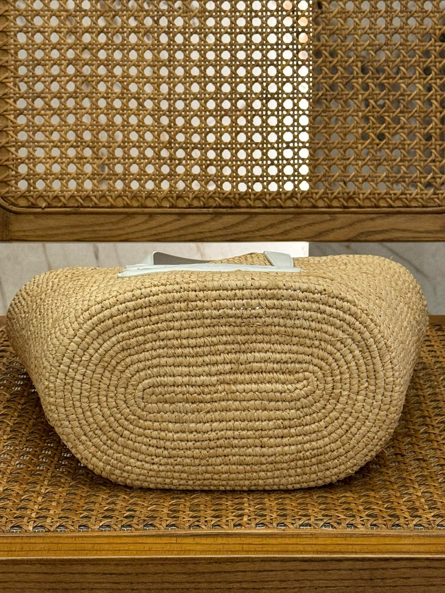 CEL NANO SUPPLE PANIER BAG