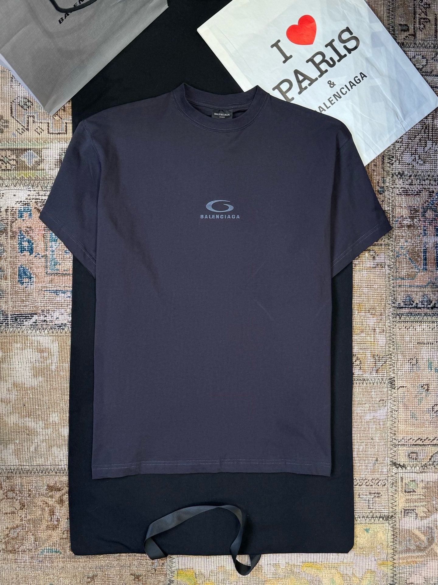 BAL T-SHIRT