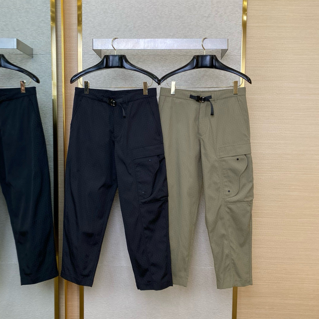CD TROUSERS
