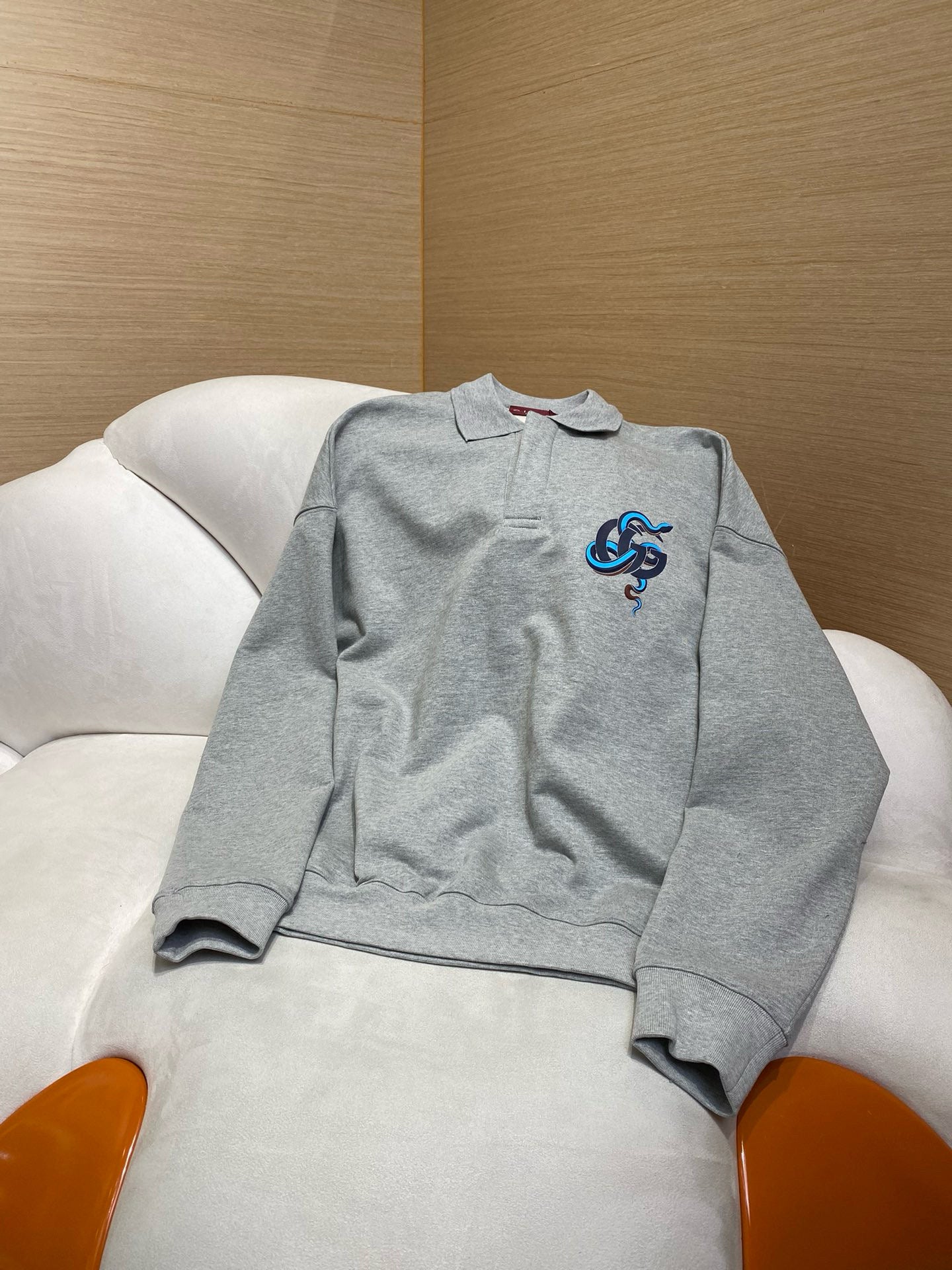 GG SWEATSHIRT